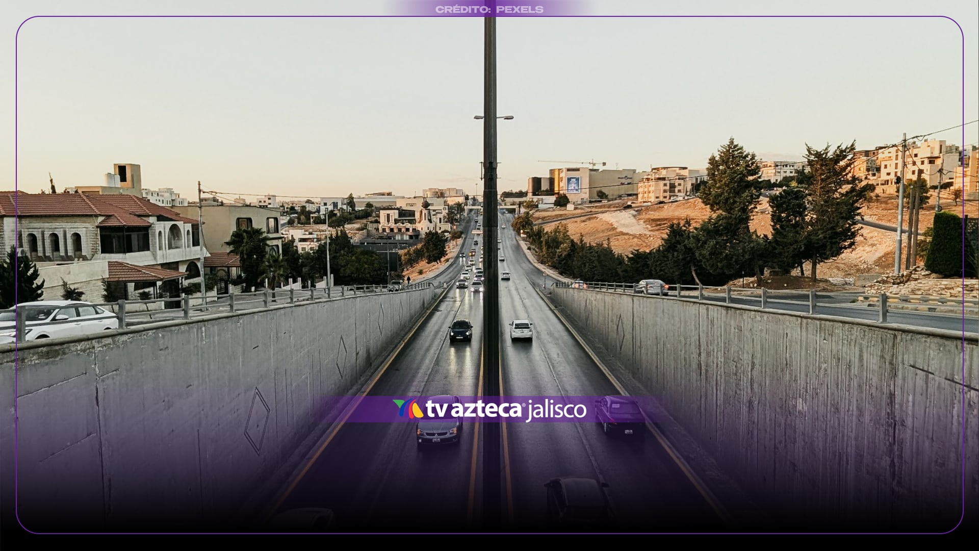 ¿Se encuentra BLOQUEADA? Tráfico en la carretera Guadalajara–León HOY 3 de octubre de 2026