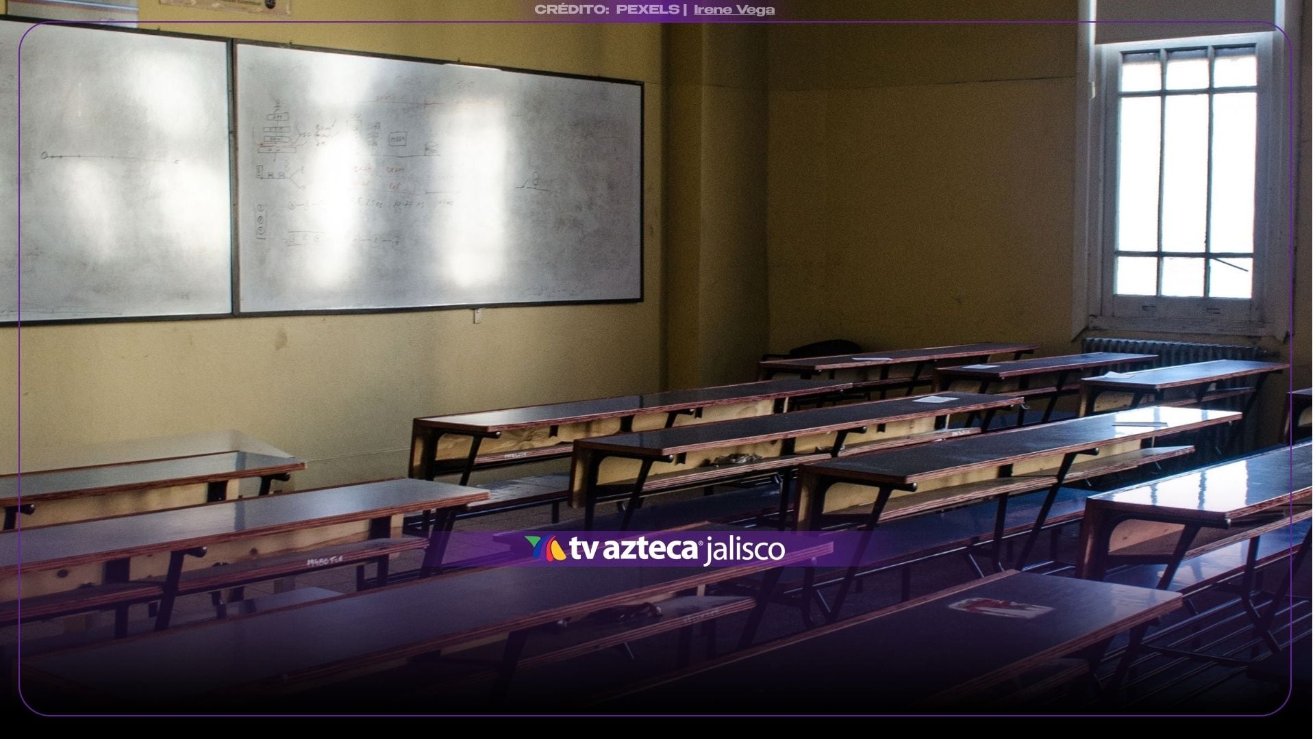 Suspenden clases por Frente Frío 1 en México: estados afectados y quiénes no tendrán actividades presenciales