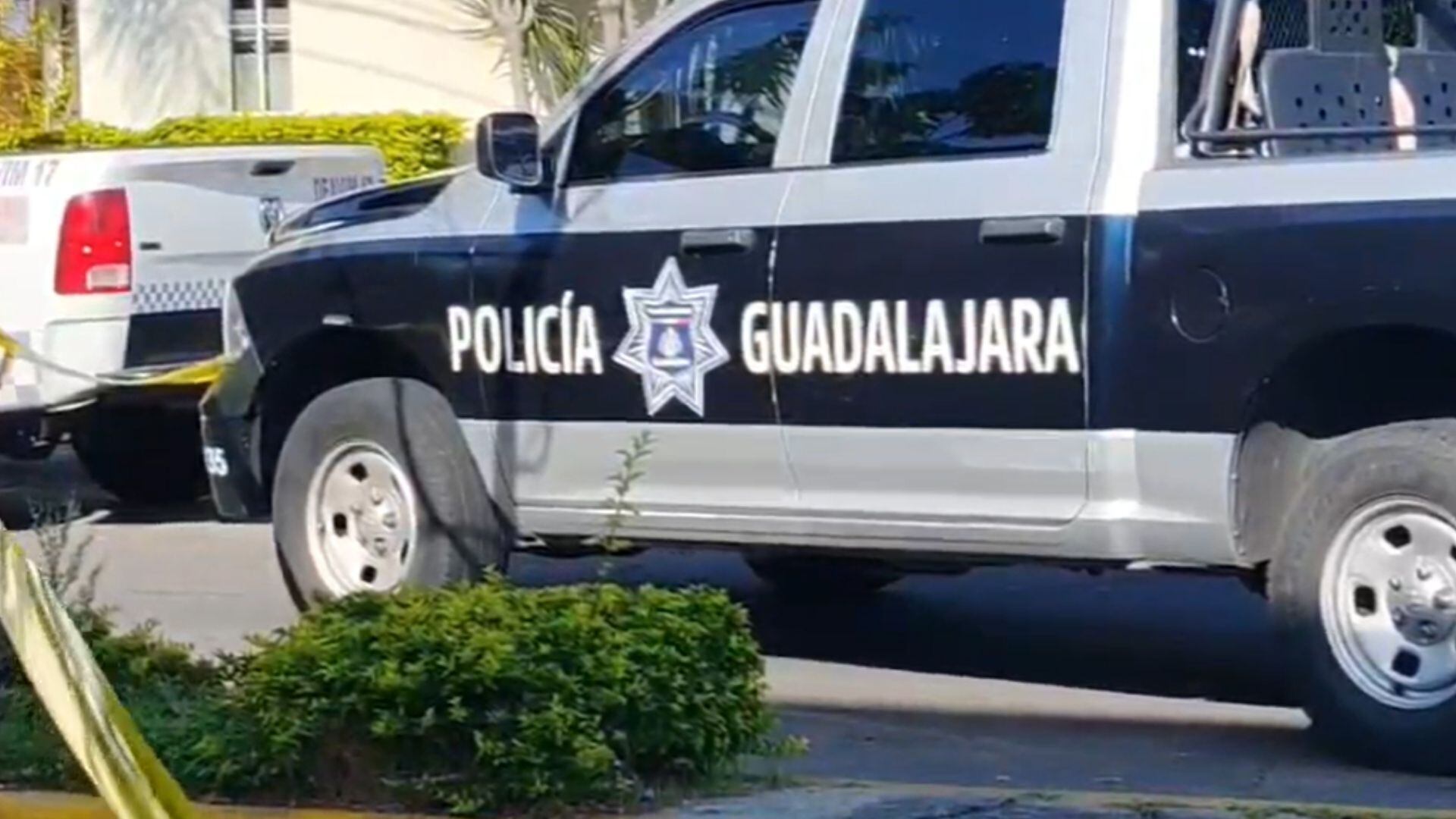 ÚLTIMA HORA | Asesinan a mujer en Jardines Alcalde tras dejar a sus hijos en la escuela