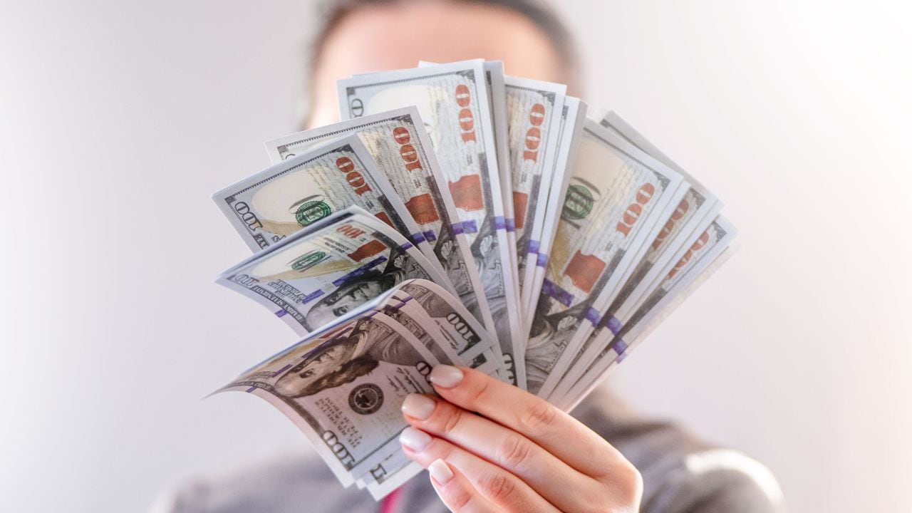 Dólar hoy: ¿a cuánto está este martes 22 de septiembre en Jalisco?