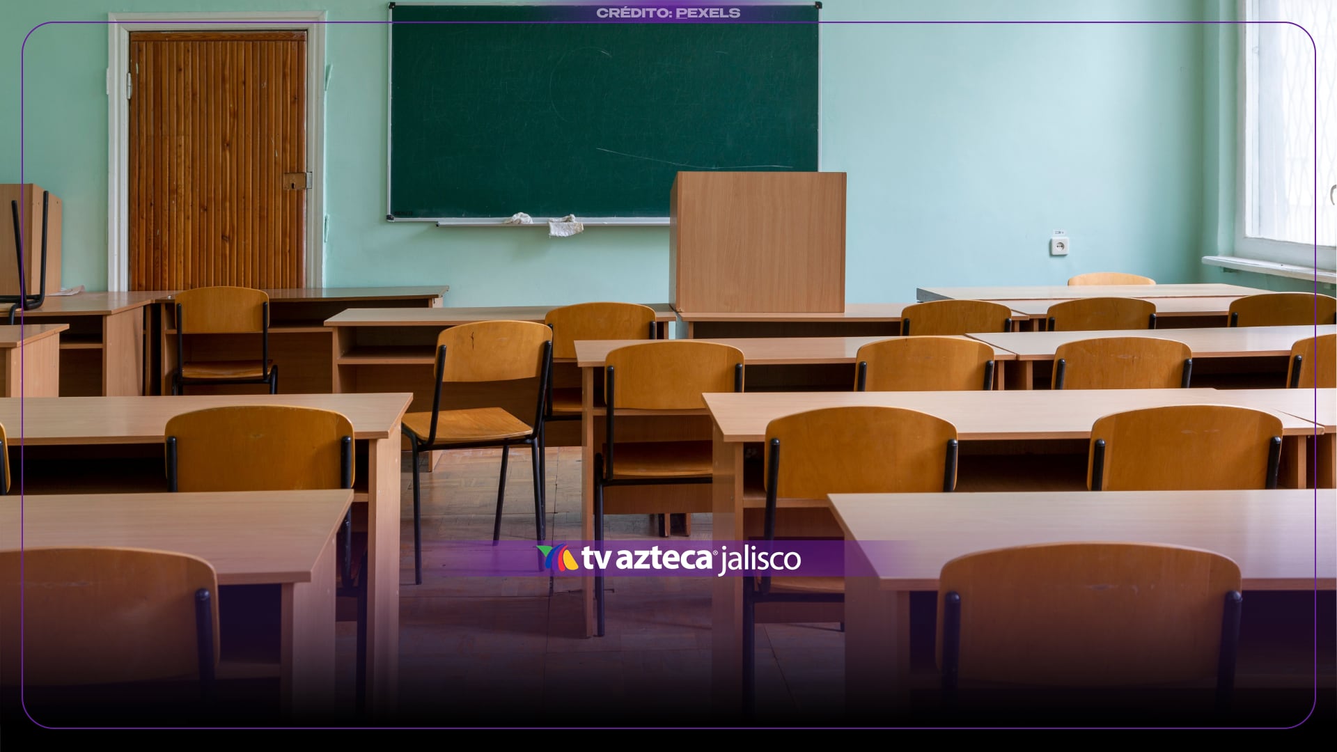 SEP confirma que NO HABRÁ CLASES el viernes 30 de octubre: ¿por qué y cuántos días descansarán?