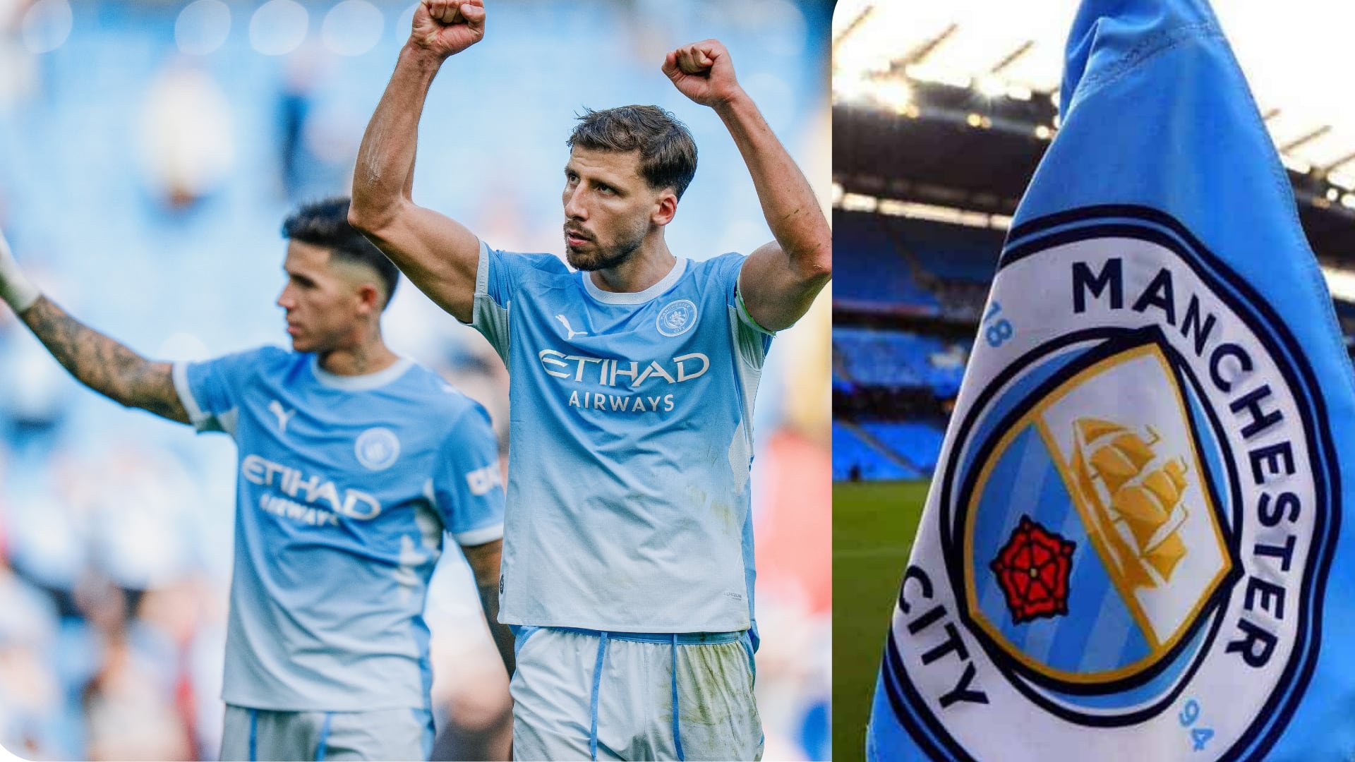 Manchester City recibe duro golpe: ¿qué sanciones podría enfrentar tras ser declarado culpable de 114 cargos?