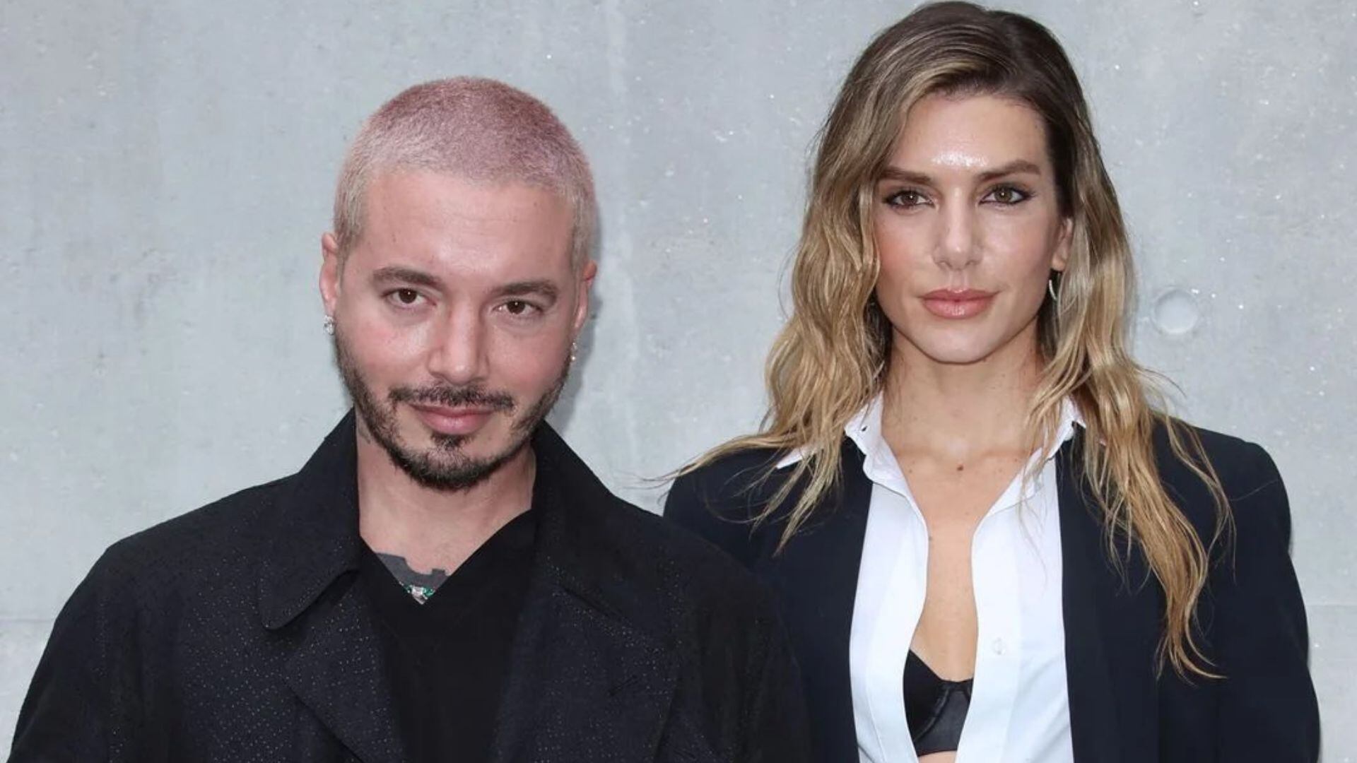 ¡Es oficial! J Balvin y Valentina Ferrer se separan después de casi 10 años