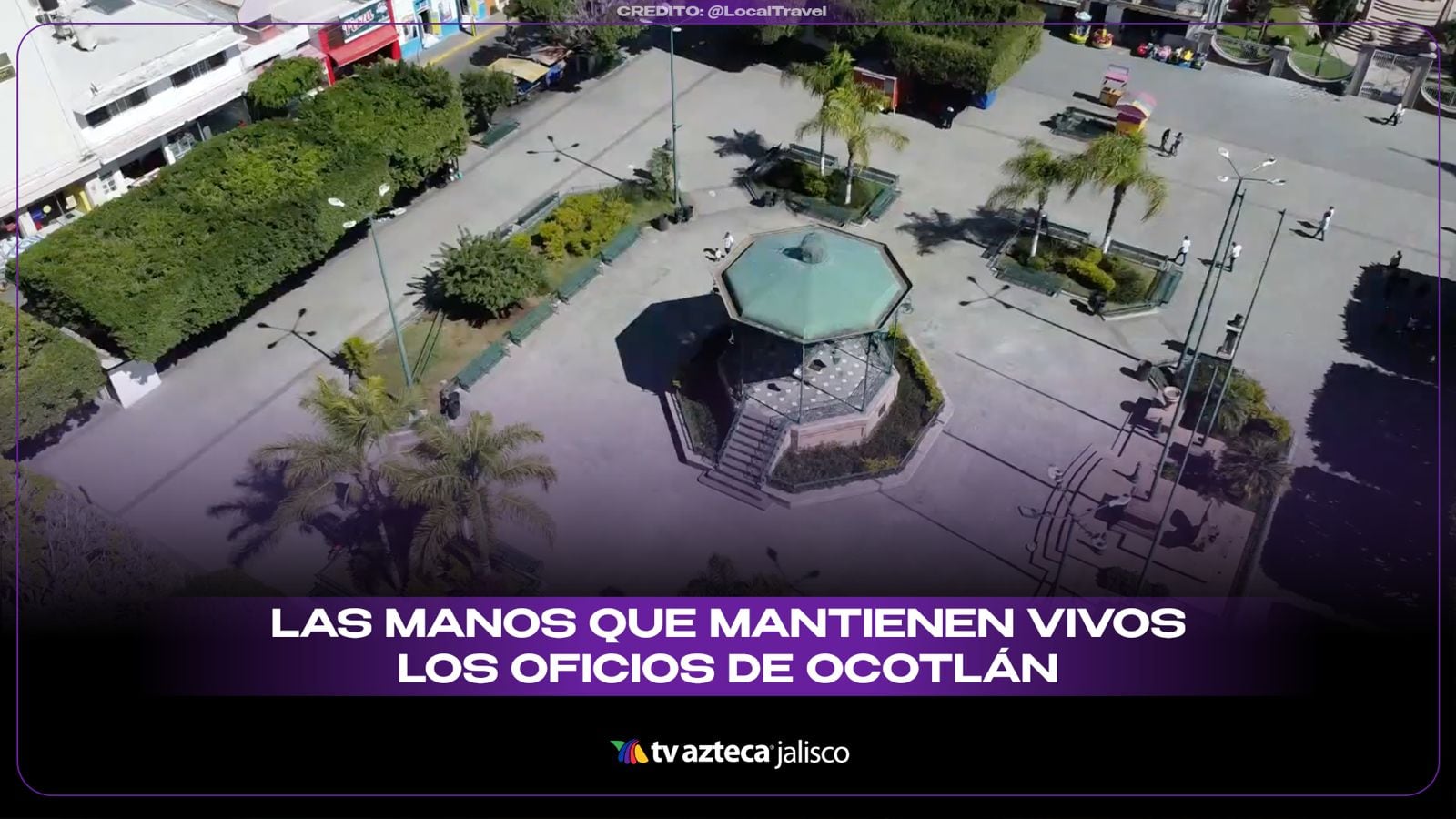 Artesanías de Ocotlán: los oficios y técnicas que mantienen viva su identidad