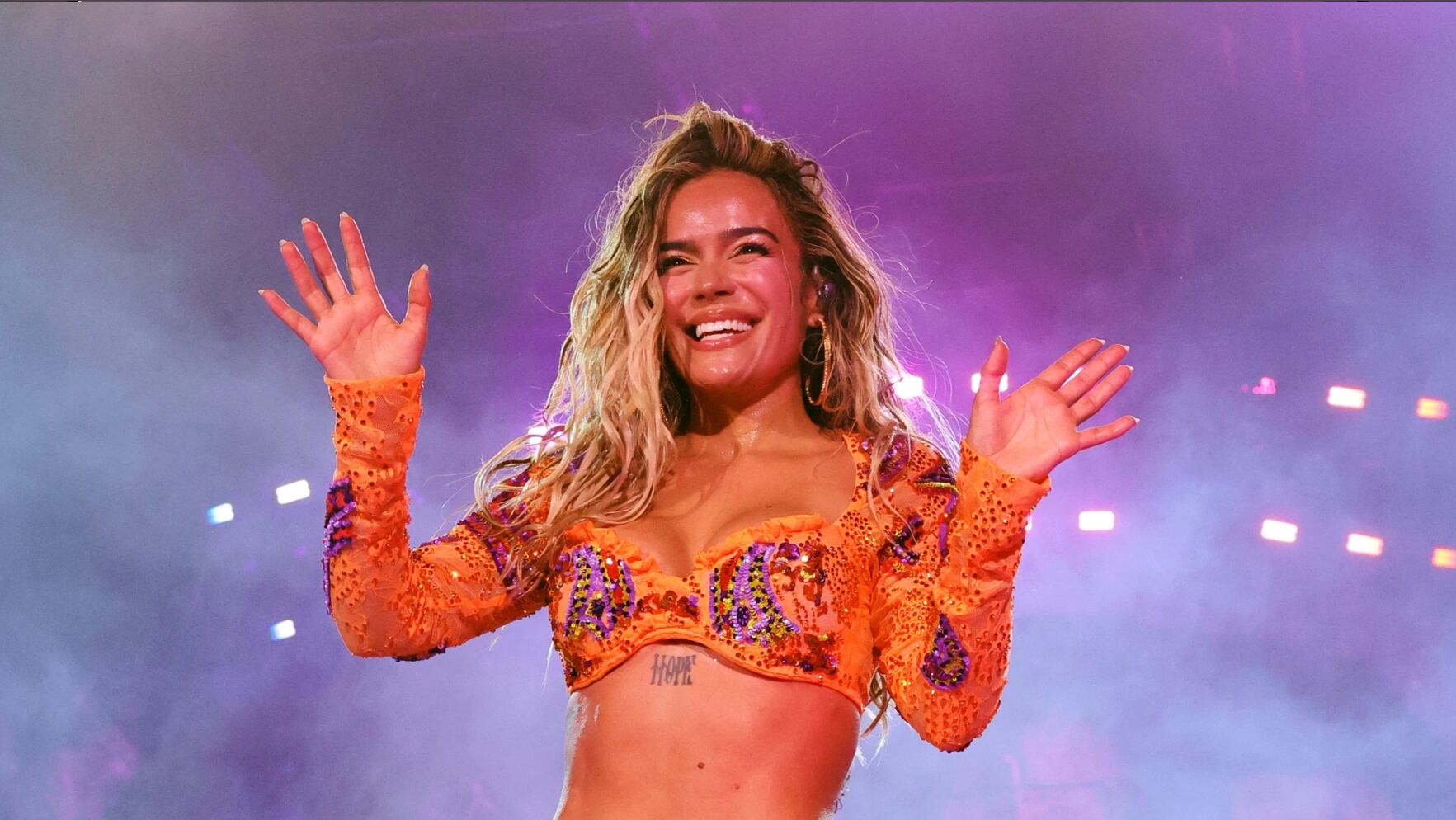 Lista OFICIAL de precios de los boletos de Karol G en CdMx