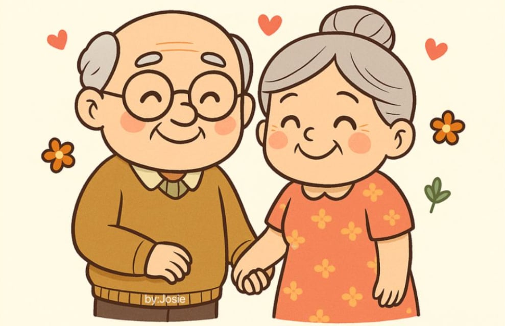 Día de los Abuelos