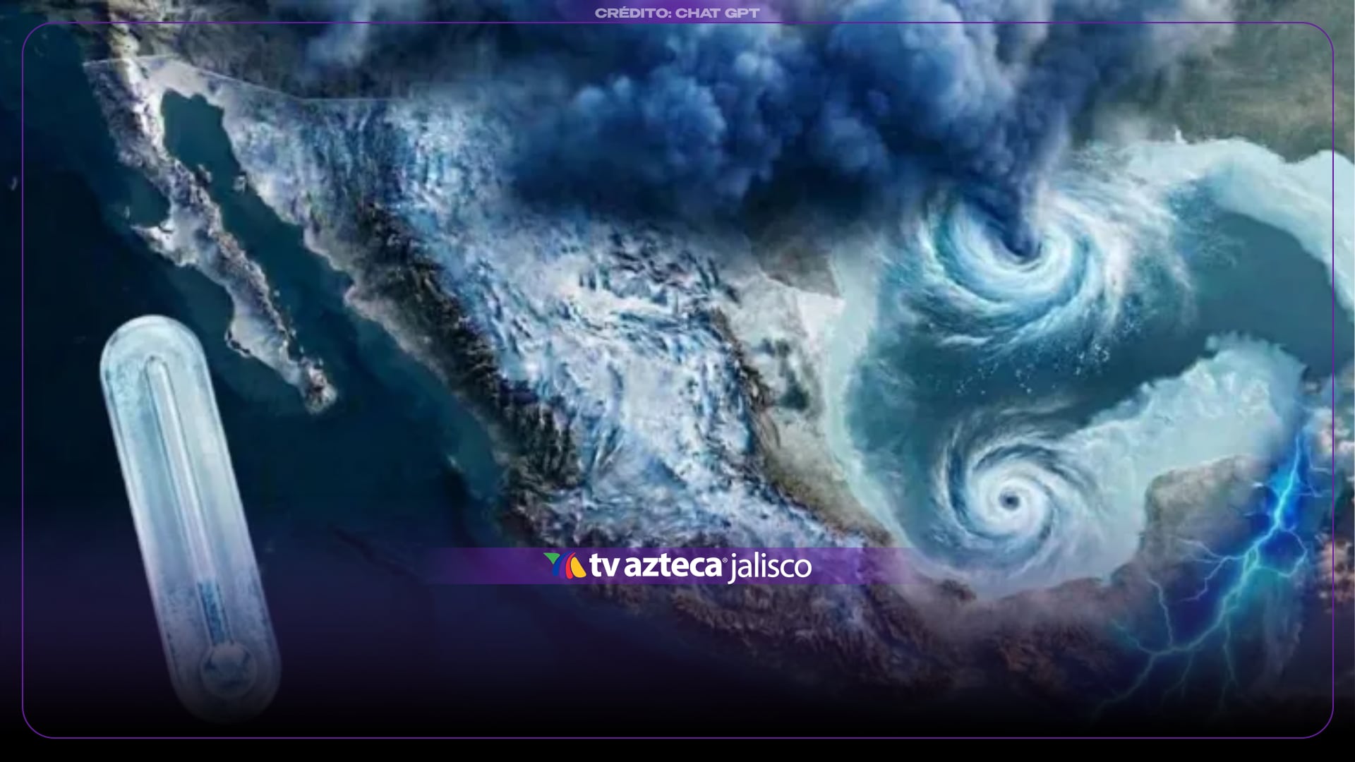Frente frío 2 y MASA POLAR: estos estados tendrán temperaturas de hasta -5 grados HOY domingo