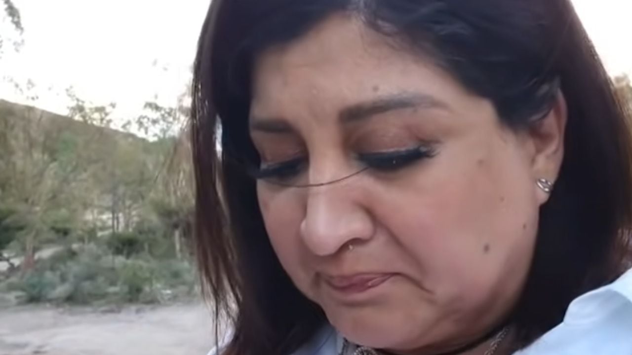 La investigación de Laura Rivas en Extranormal que cambió su vida para siempre