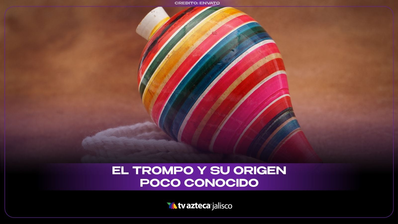 ¿Dónde y cuándo se inventó el trompo? Historia y evolución del juguete milenario