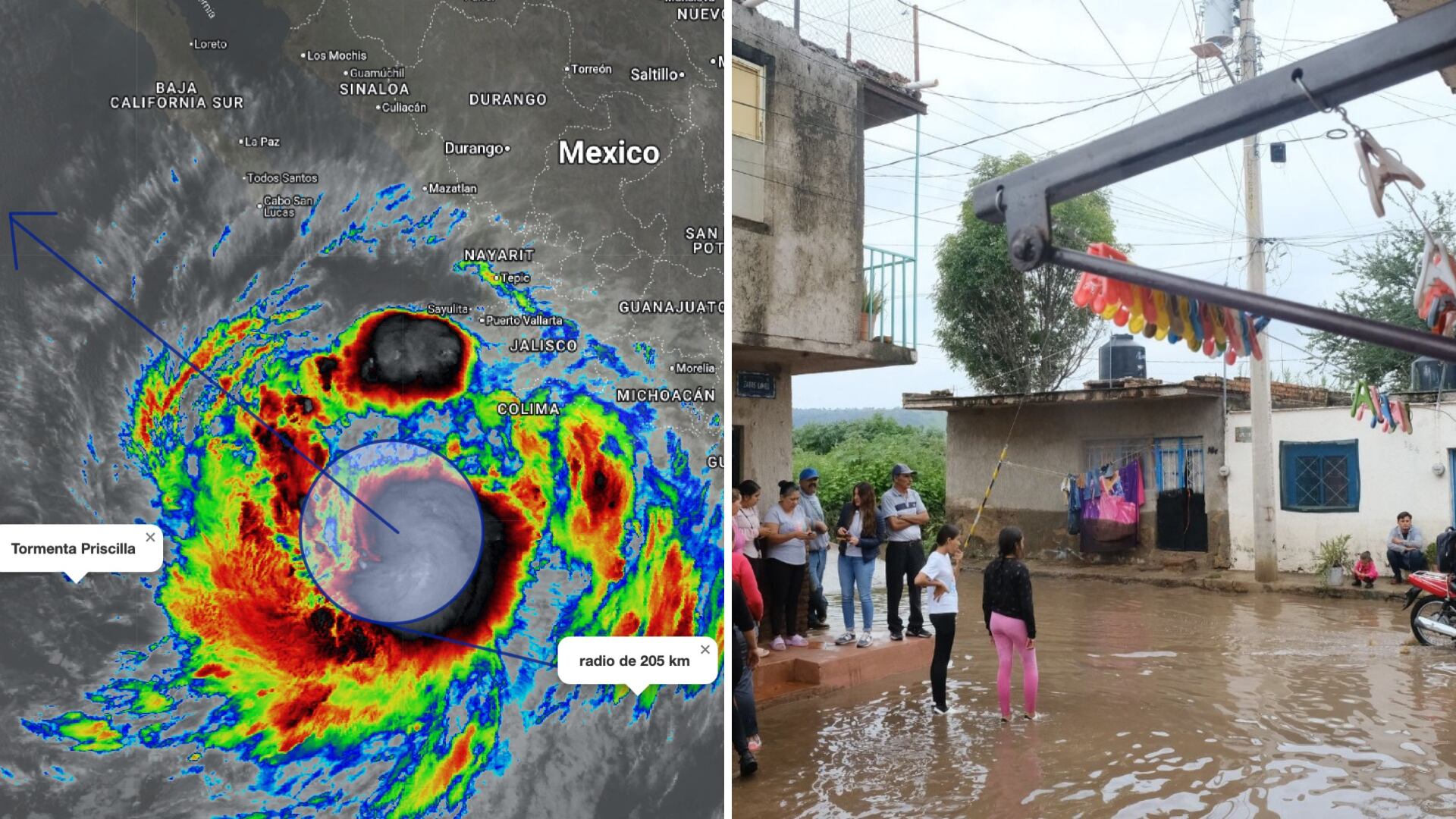 trayectoria huracán Priscilla 2025.png