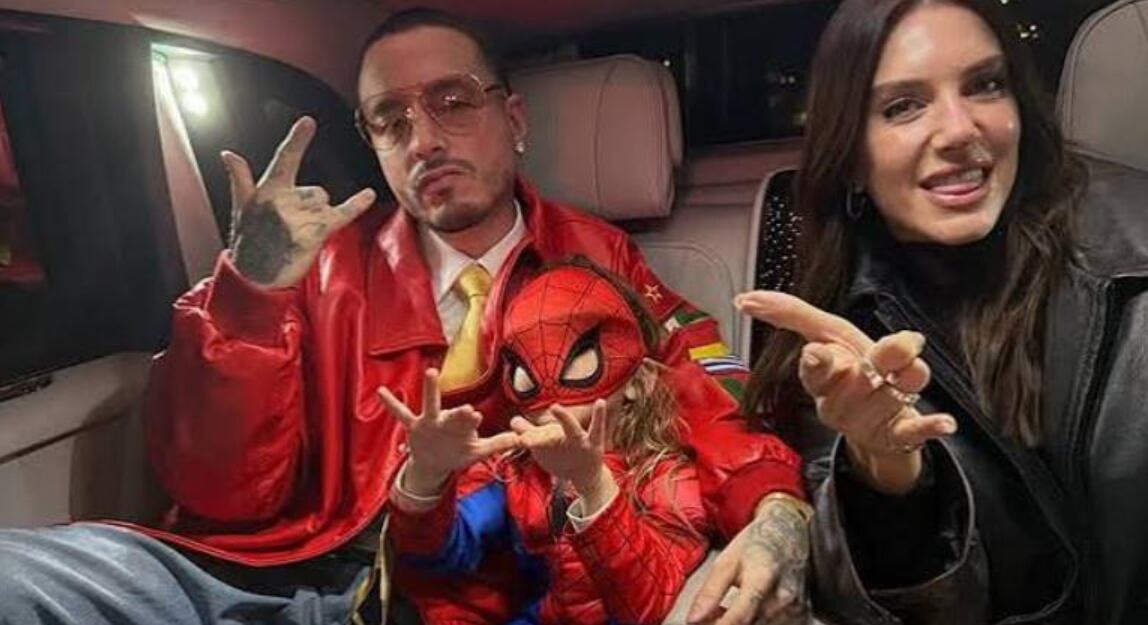 ¡SE ACABÓ EL AMOR! La tajante decisión de J Balvin y Valentina Ferrer sobre el futuro de su hijo Río