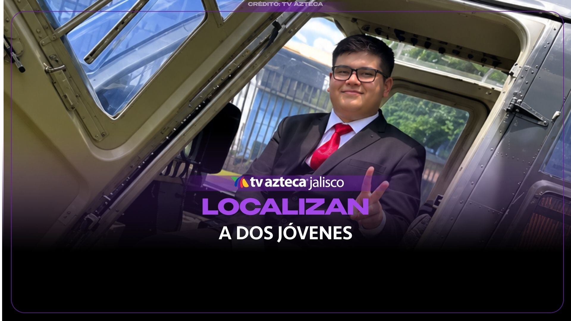 Localizan a Carlos Mitoma en Puerto Vallarta tras más de 160 días desaparecido