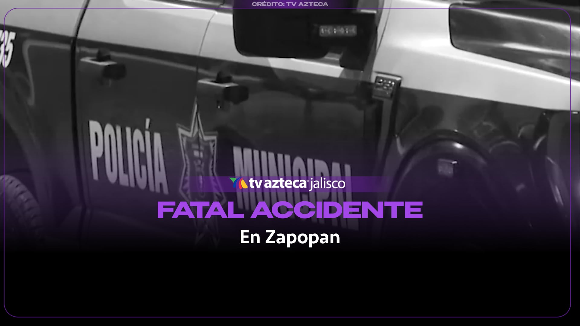 Tragedia en Zapopan: Pequeña de tres años muere tras caer en un aljibe