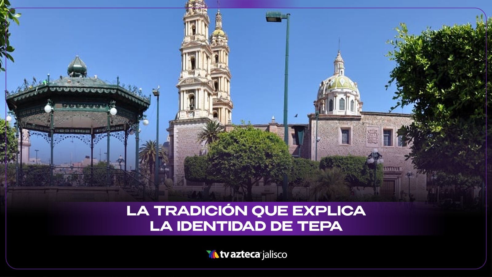 ¡De herramienta a leyenda! El secreto en el campo de Tepatitlán que dio origen a la charrería