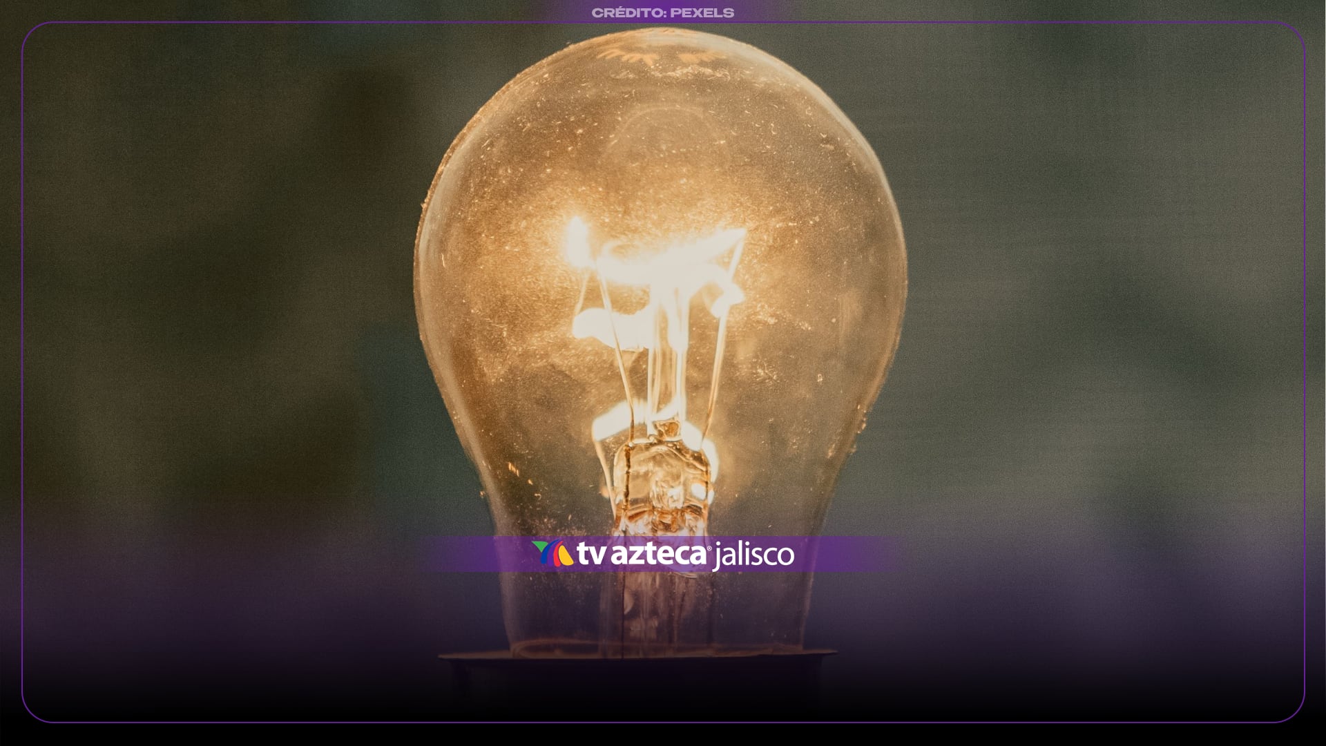 ¡Toma precauciones! Estas colonias se quedarán SIN LUZ durante 4 días seguidos en octubre