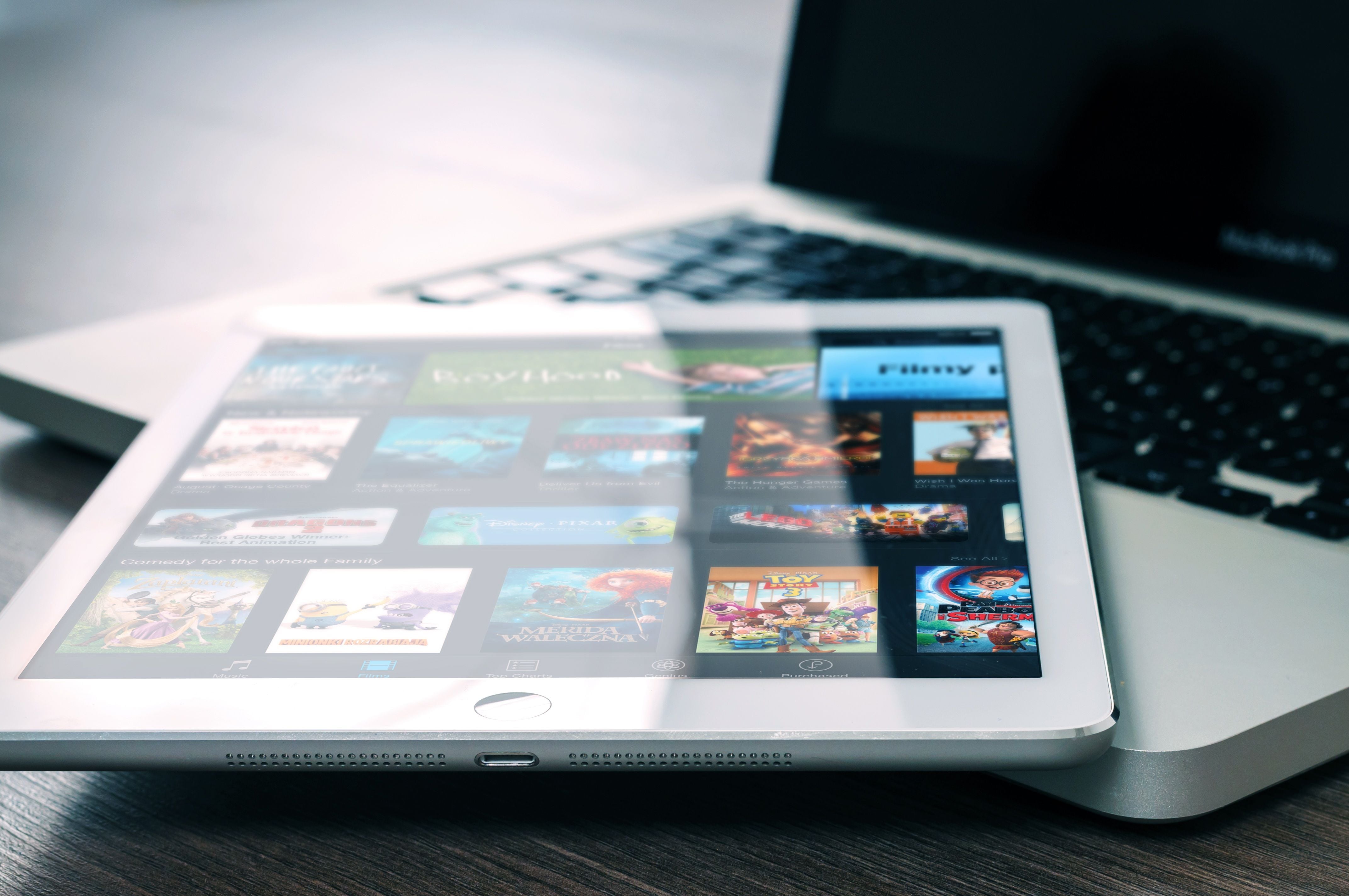 Estrenos de streamings en agosto de 2026