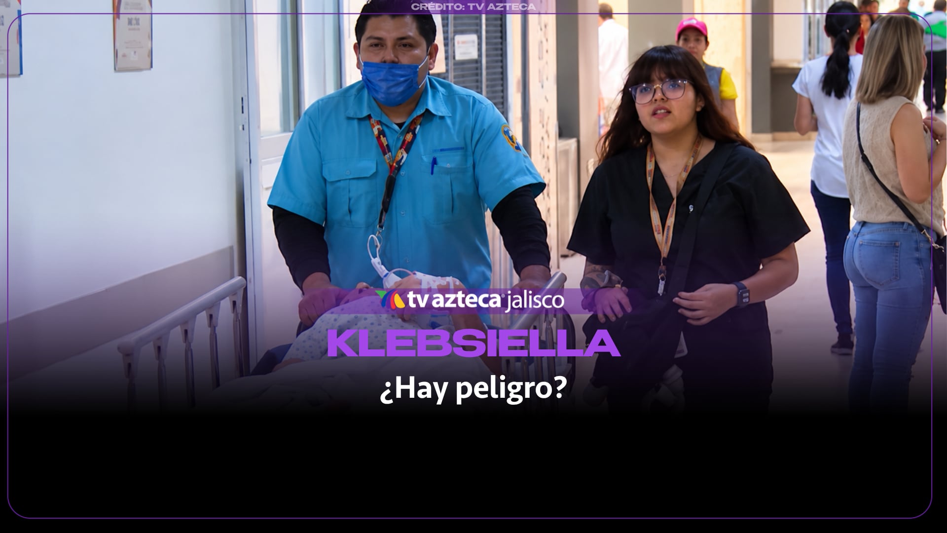 Klebsiella y cándida: diferencias, riesgos y cómo afectan a la salud