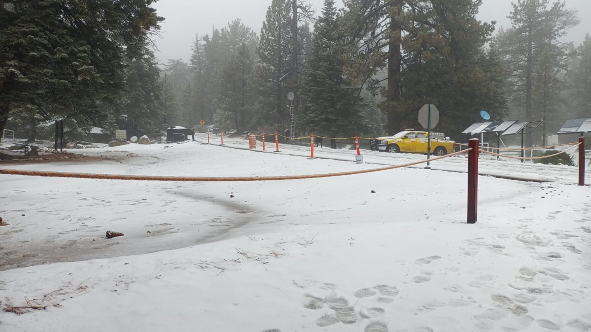 Parque Nacional Sierra San Pedro Mártir nevado noviembre 2025.jpg