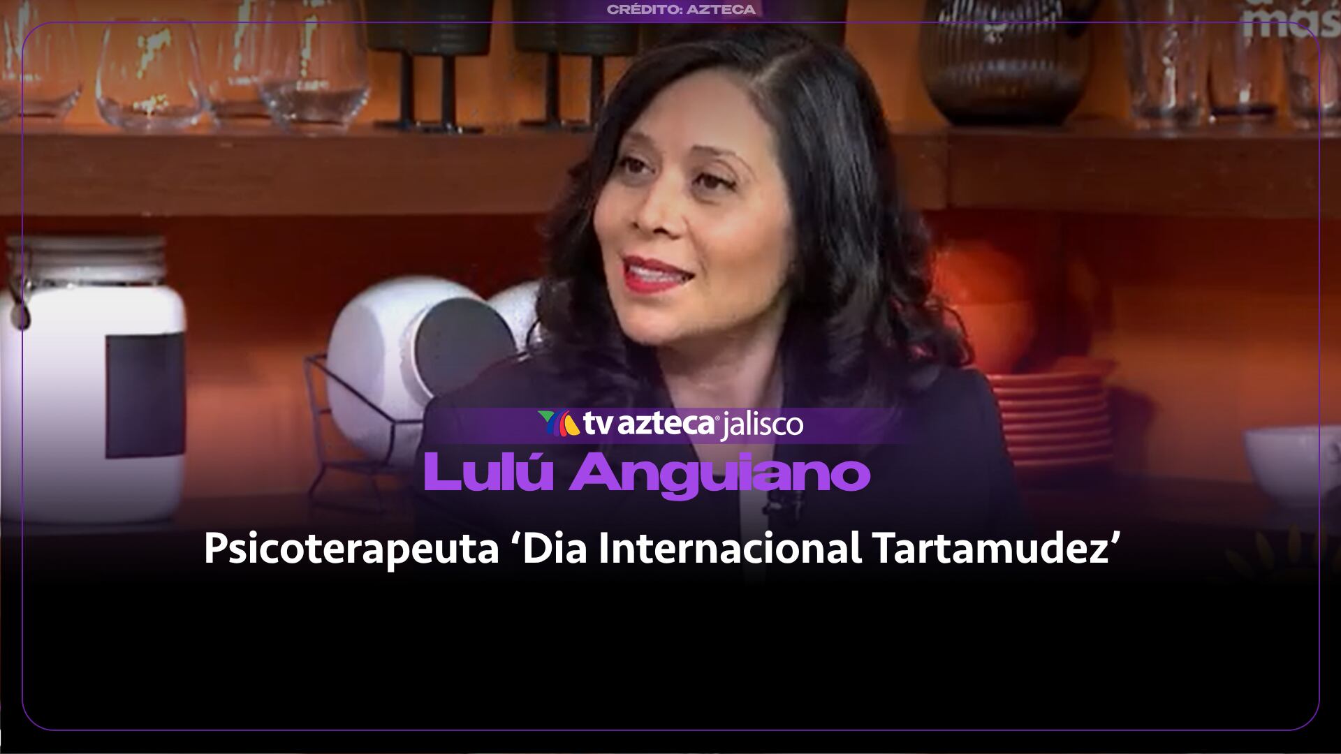 Día Internacional de la Tartamudez: Rompamos prejuicios