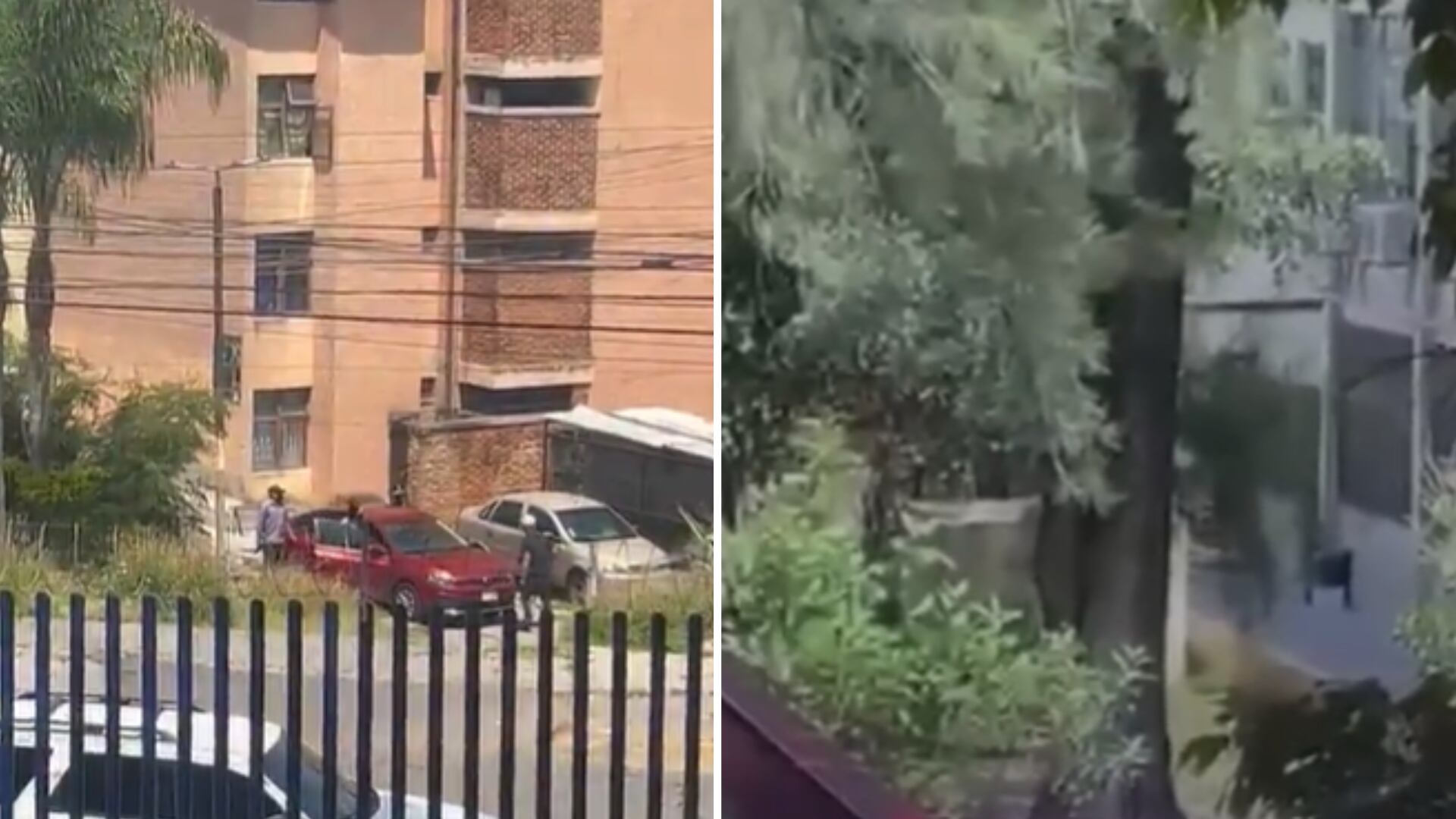 ÚLTIMA HORA | Reportan D3T0N4CION3S cerca de la Prepa 6 en Tlaquepaque ¿Qué sucedió en Miravalle?