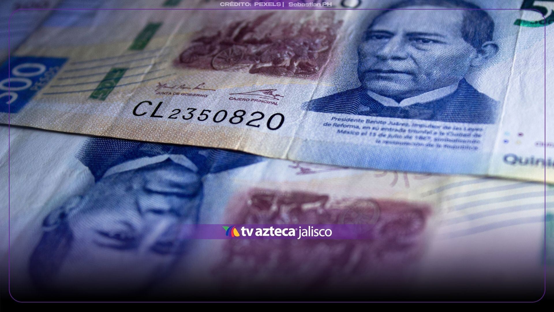 ¡Ojo! Si ganas más de esta cantidad, te descontarán parte del aguinaldo