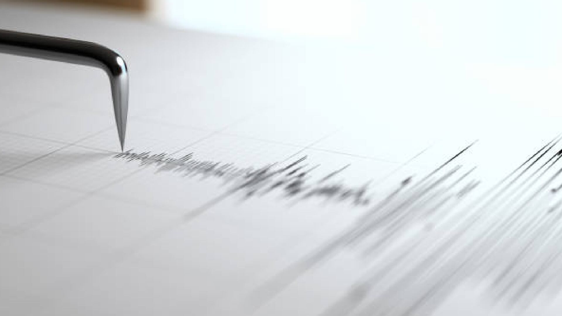 Sismo HOY 19 de septiembre: ¿En qué estado de México tembló durante la madrugada?