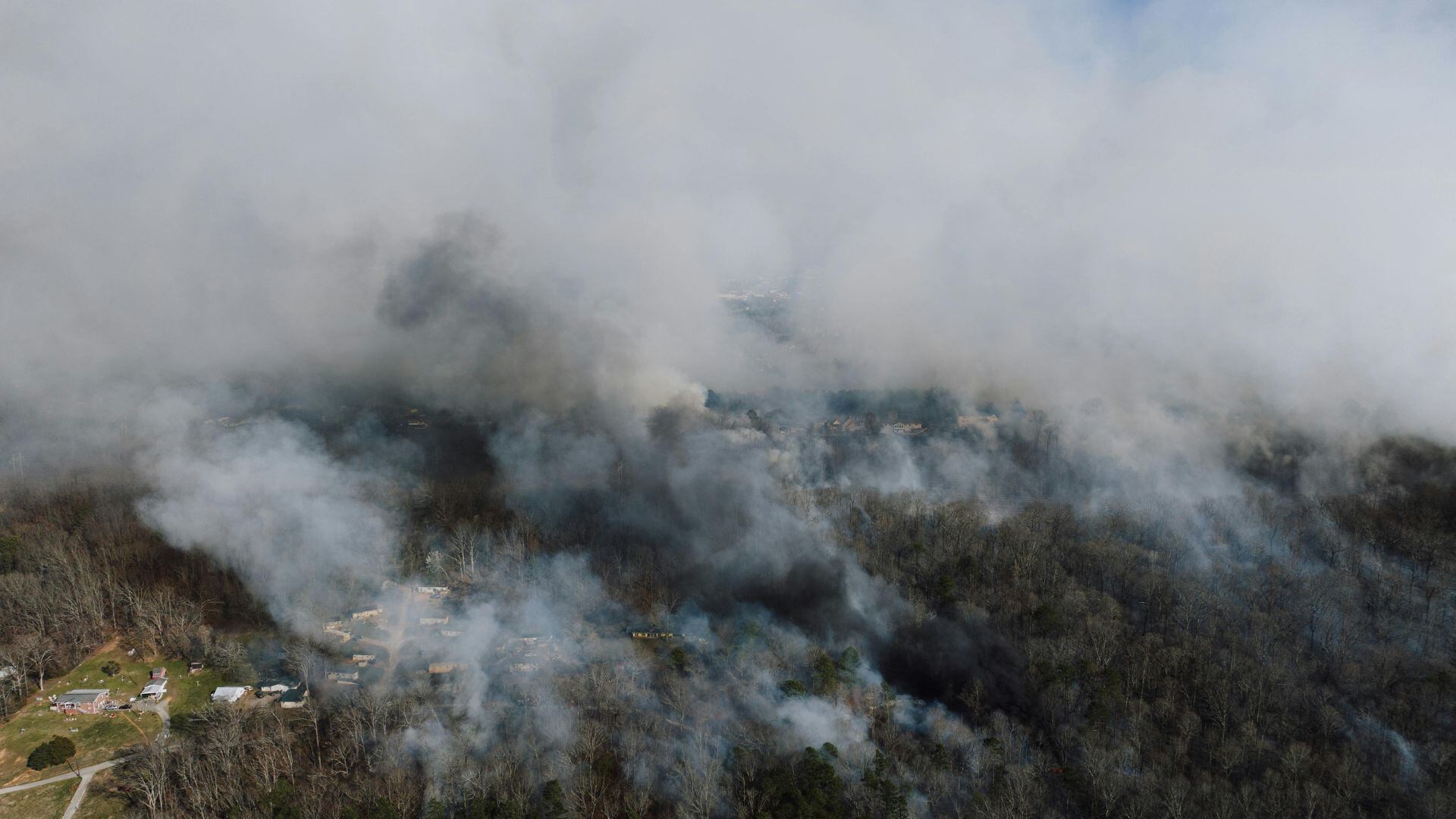 ¿Dónde hay más contaminación en el AMG? Así está la calidad del aire en Guadalajara este 25 de julio de 2025