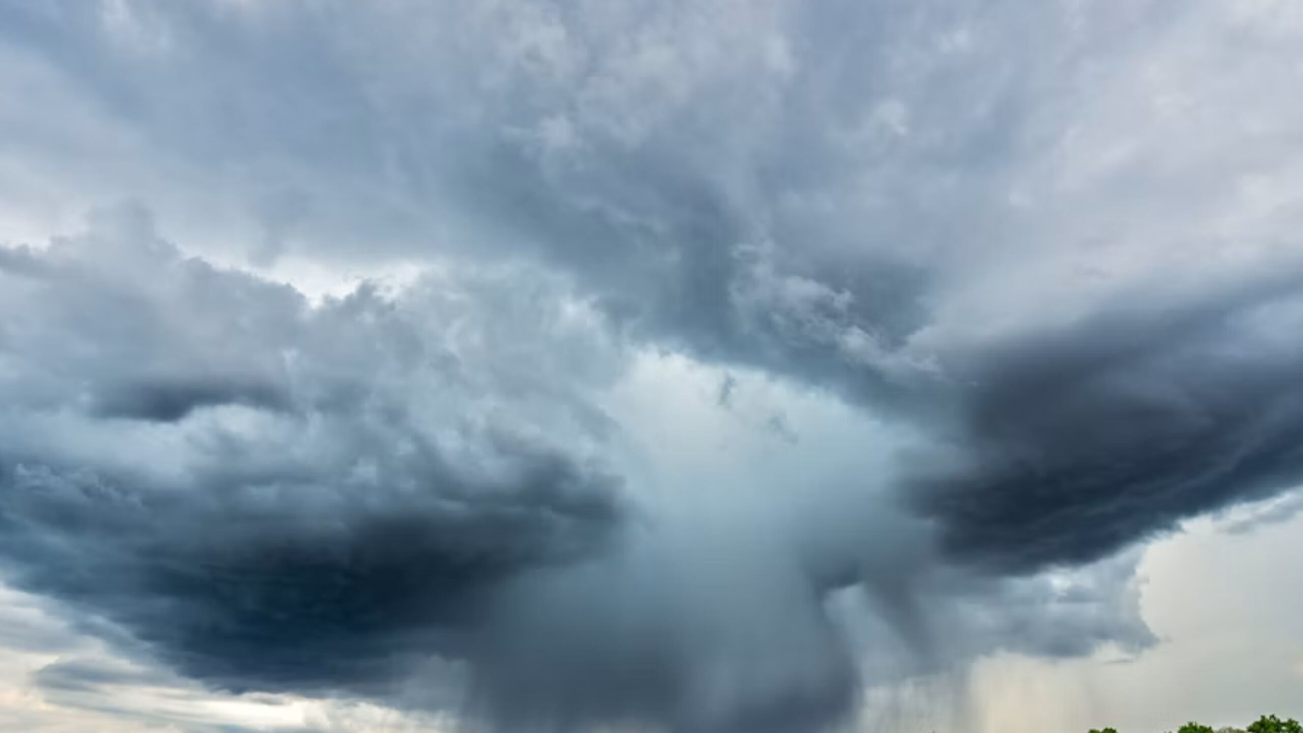 ¿Seguirán las fuertes tormentas en Nayarit? Este es el pronóstico del clima este miércoles 9 de septiembre 