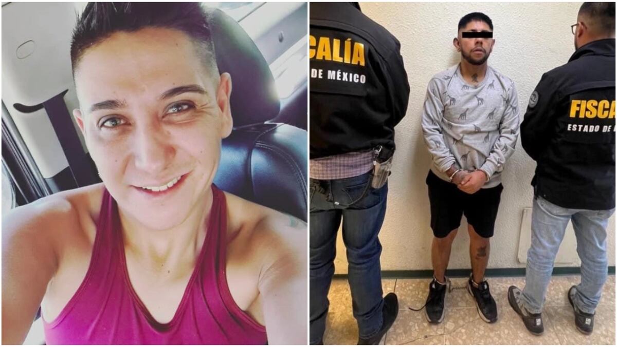 Revelan qué hizo el escolta de Farath Coronel tras el asesinato de “El Brujo Mexicano”