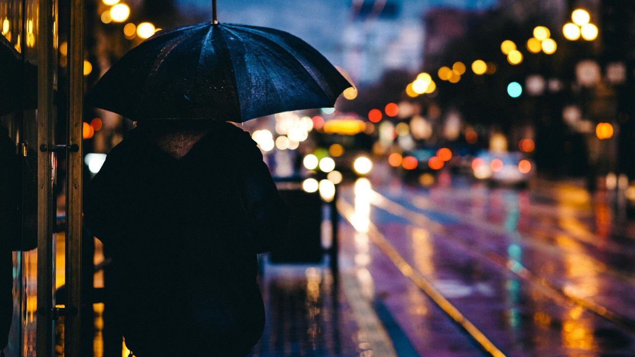 ¡Alerta en México! Estos estados presentarán fuertes lluvias e intensos vientos los próximos días