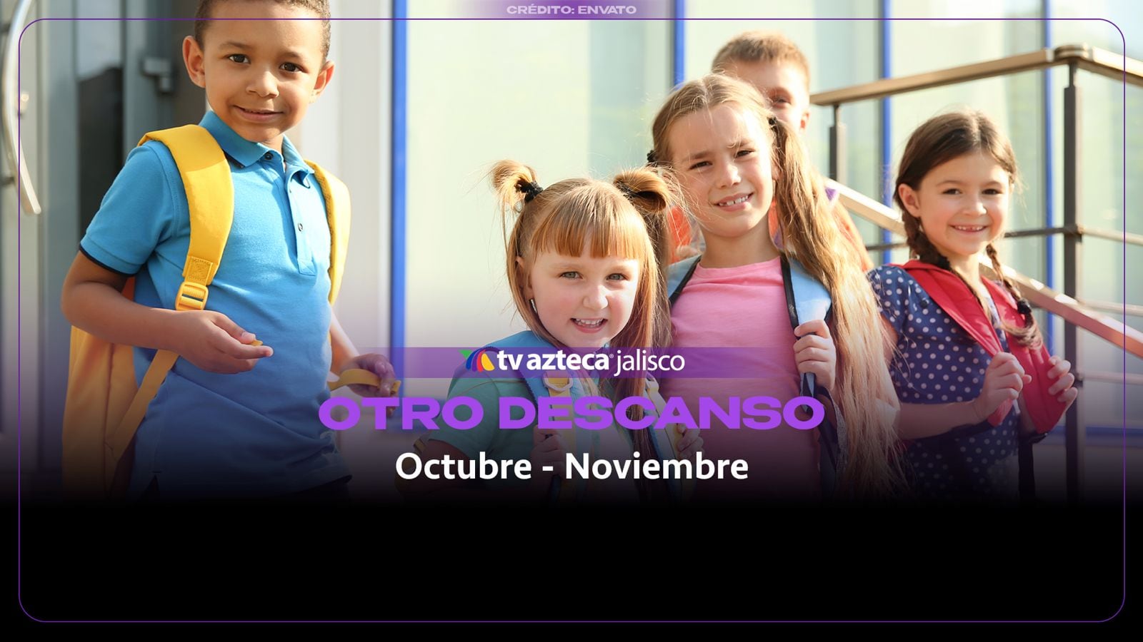 SEP confirma MEGAPUENTES en octubre y noviembre: Estos son los 8 DÍAS SIN CLASES