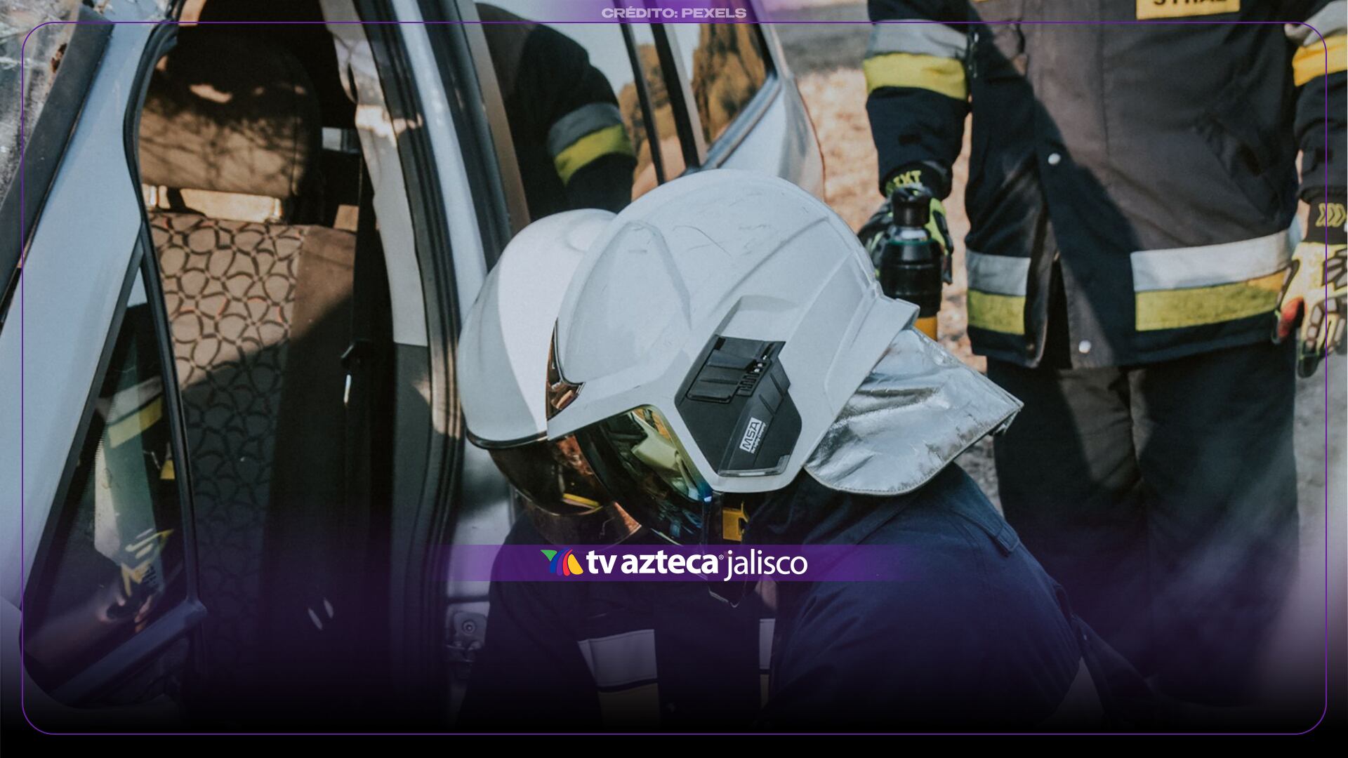 ¿Sales a carretera HOY? Reportan cierres y accidentes en estas autopistas de México