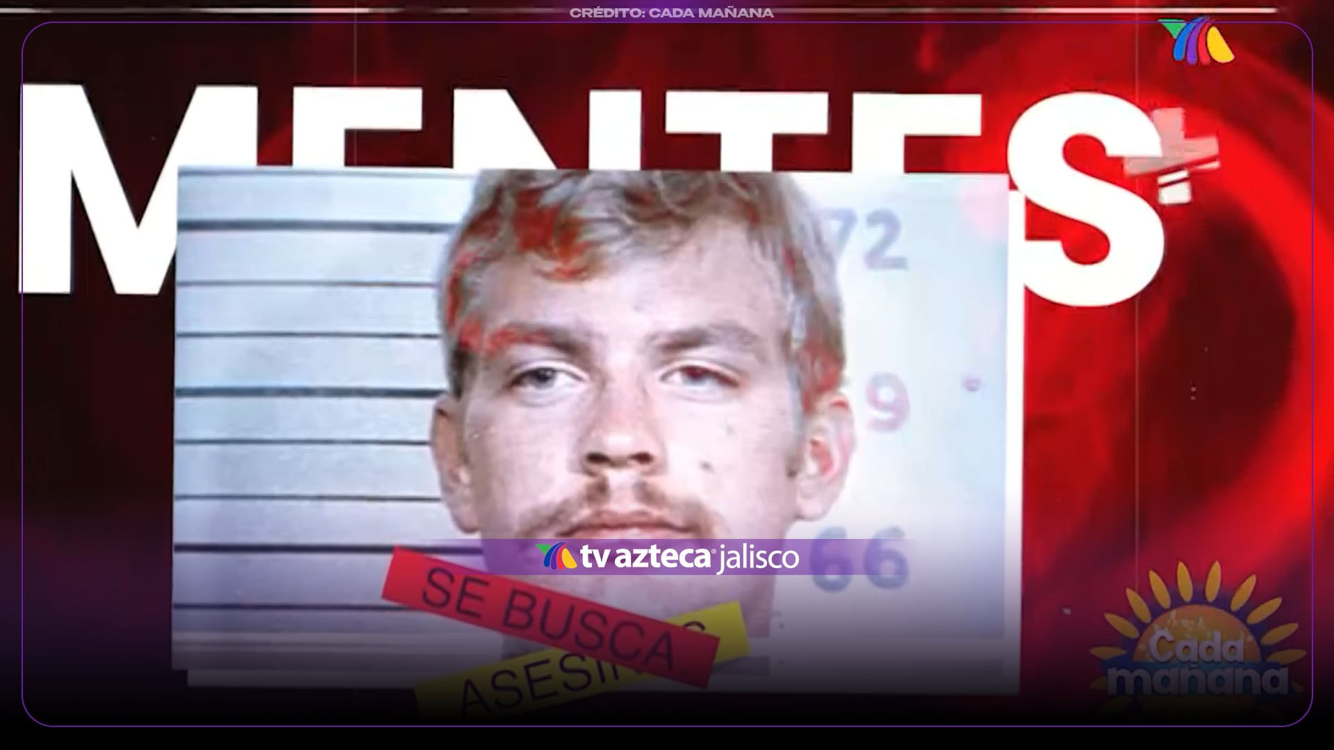MENTES ASESINAS | Jack el Destripador: el misterio que estremeció a Londres