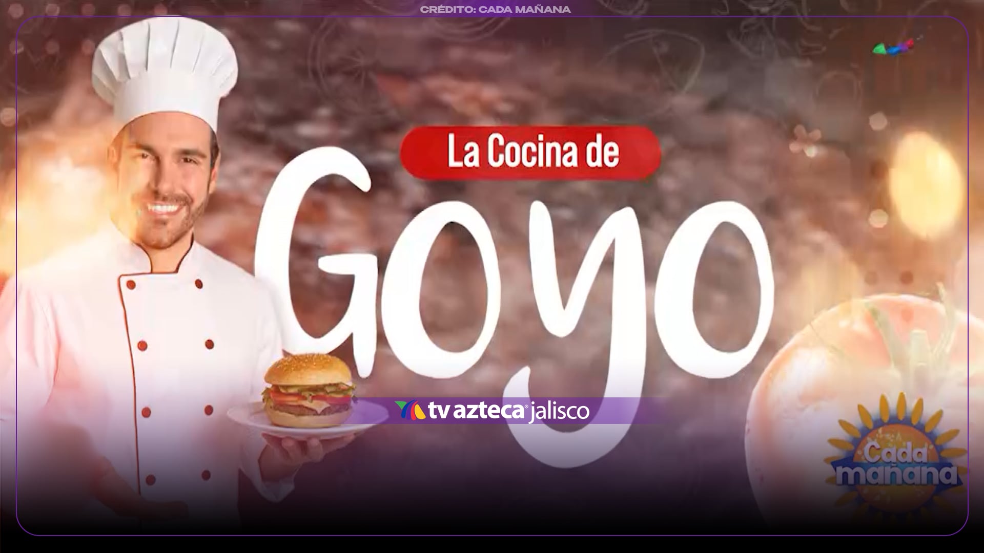 LA COCINA DE GOYO | ¡Tostadas de mariscos para consentir al paladar!