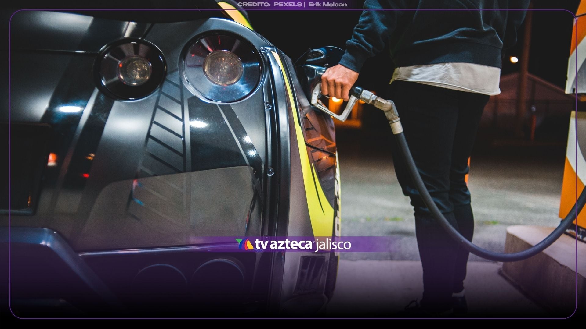 ¡Cuida tu bolsillo! Así se cotizan los precios de la Magna, Premium y Diésel HOY 18 de octubre en Jalisco