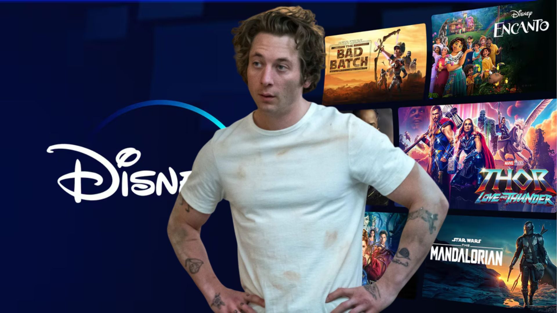 ¿The Bear se va de Disney +? El acuerdo entre Disney e ITV cambia dónde ver varias series