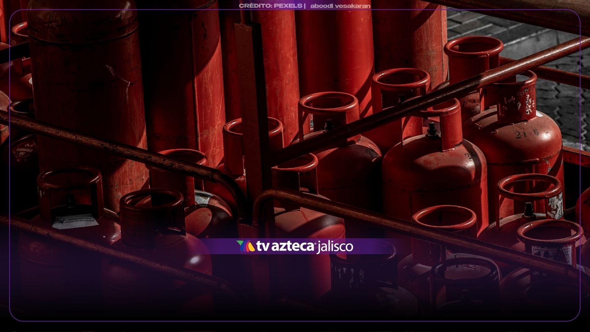 ¿Cuánto costará el cilindro? Lista oficial del precio del Gas LP en Jalisco del 04 al 10 octubre de 2026
