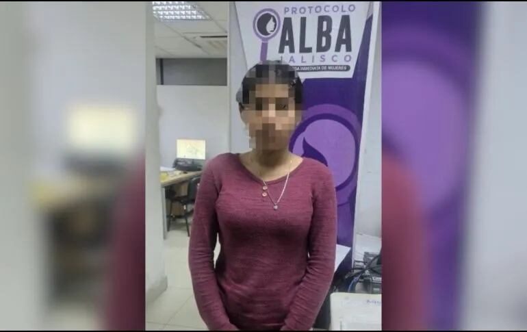 ¿Dónde estaba? Encuentran a Dayana Andrea, adolescente de 13 años, reportada como desaparecida