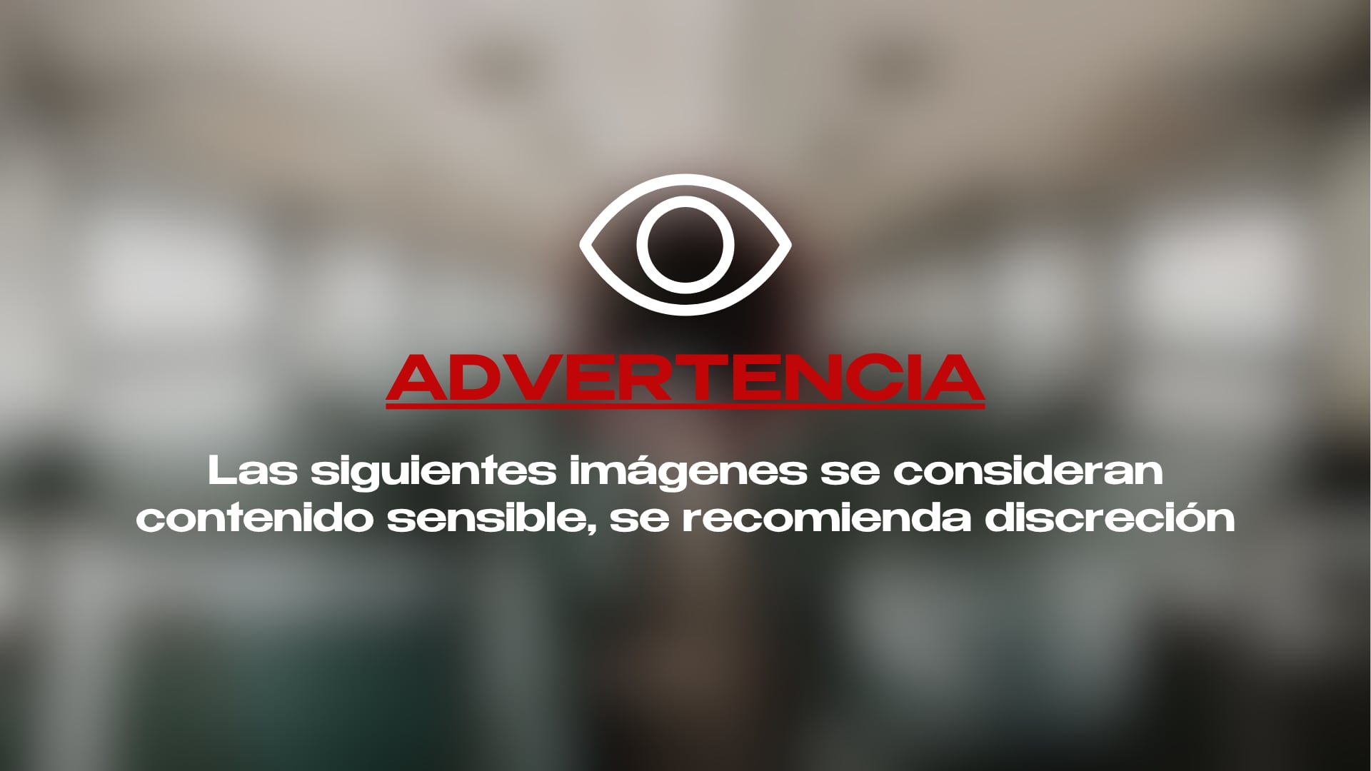 Chofer apaga las luces del autobús y queda aterrado al ver una extraña silueta al fondo | VIDEO