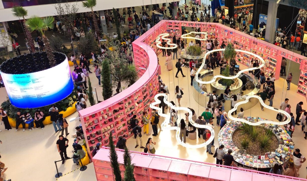 ¿Quién es el país invitado de honor en la FIL Guadalajara 2024?