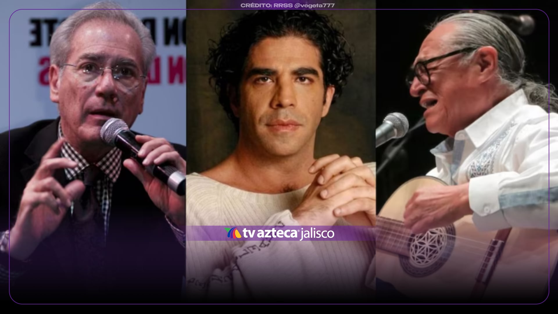 De Otto Sirgo a Jorge Kahwagi: Las 48 horas que cumplieron la más oscura “regla de 3″