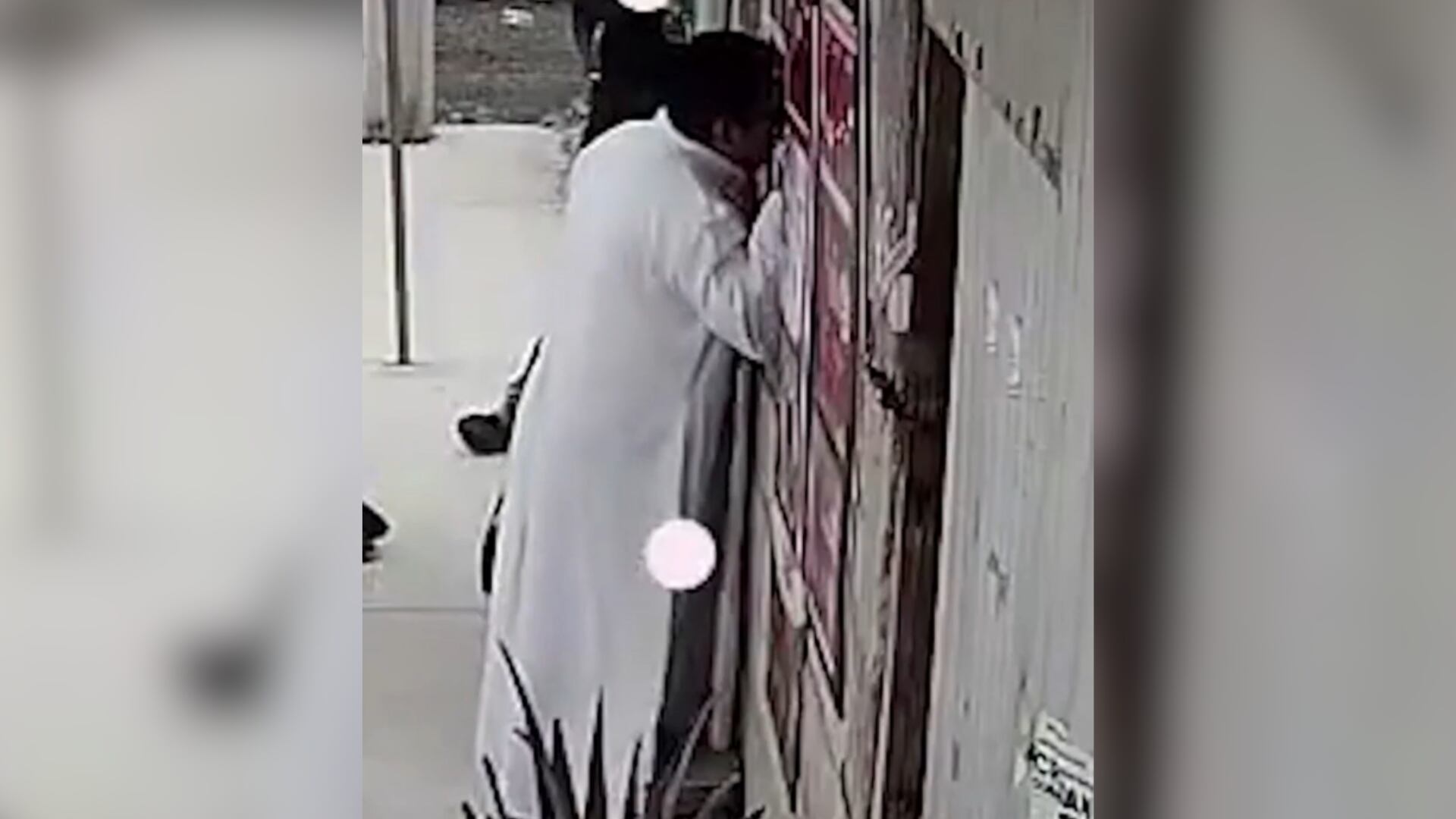 Alertan por falso sacerdote que pide dinero e ingresa a viviendas para bendecirlas; esto se sabe