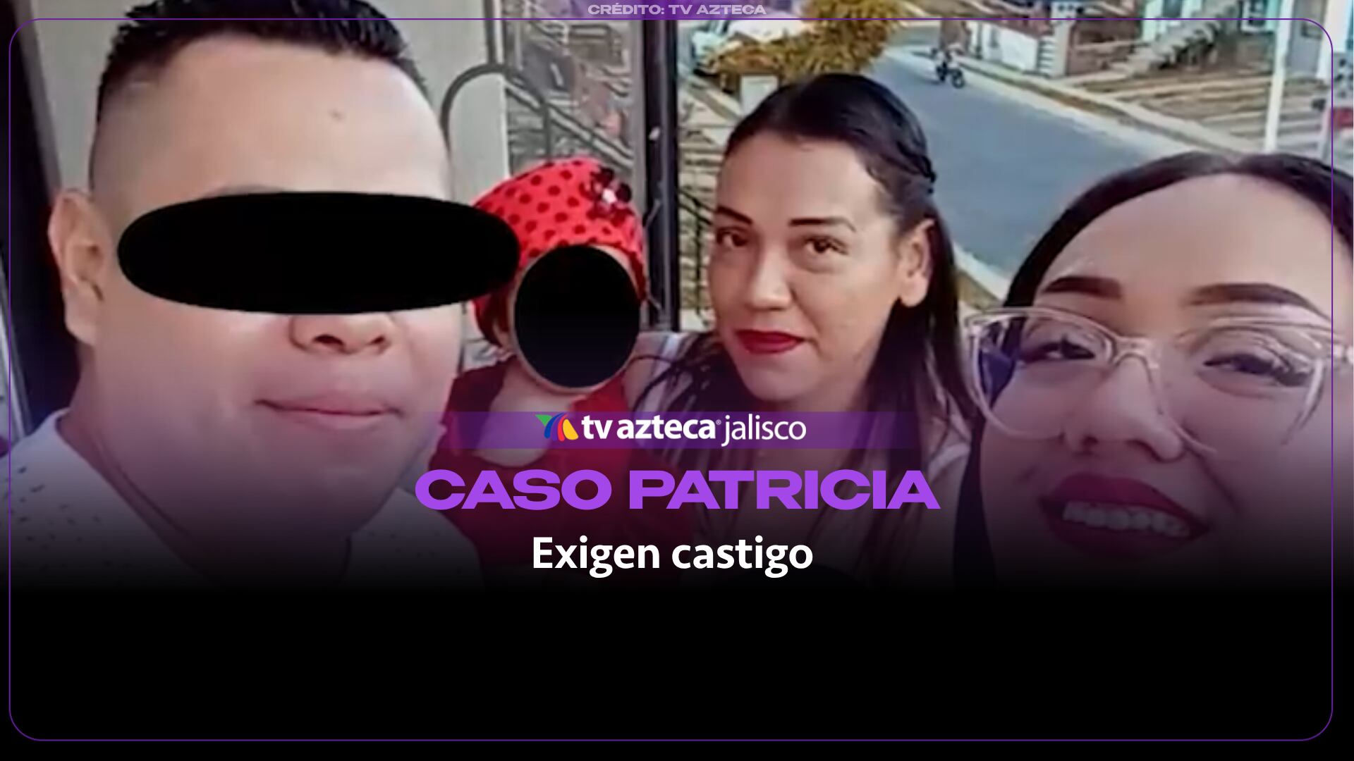 Dos años sin sentencia: la incansable lucha de la familia de Patricia Casillas por justicia