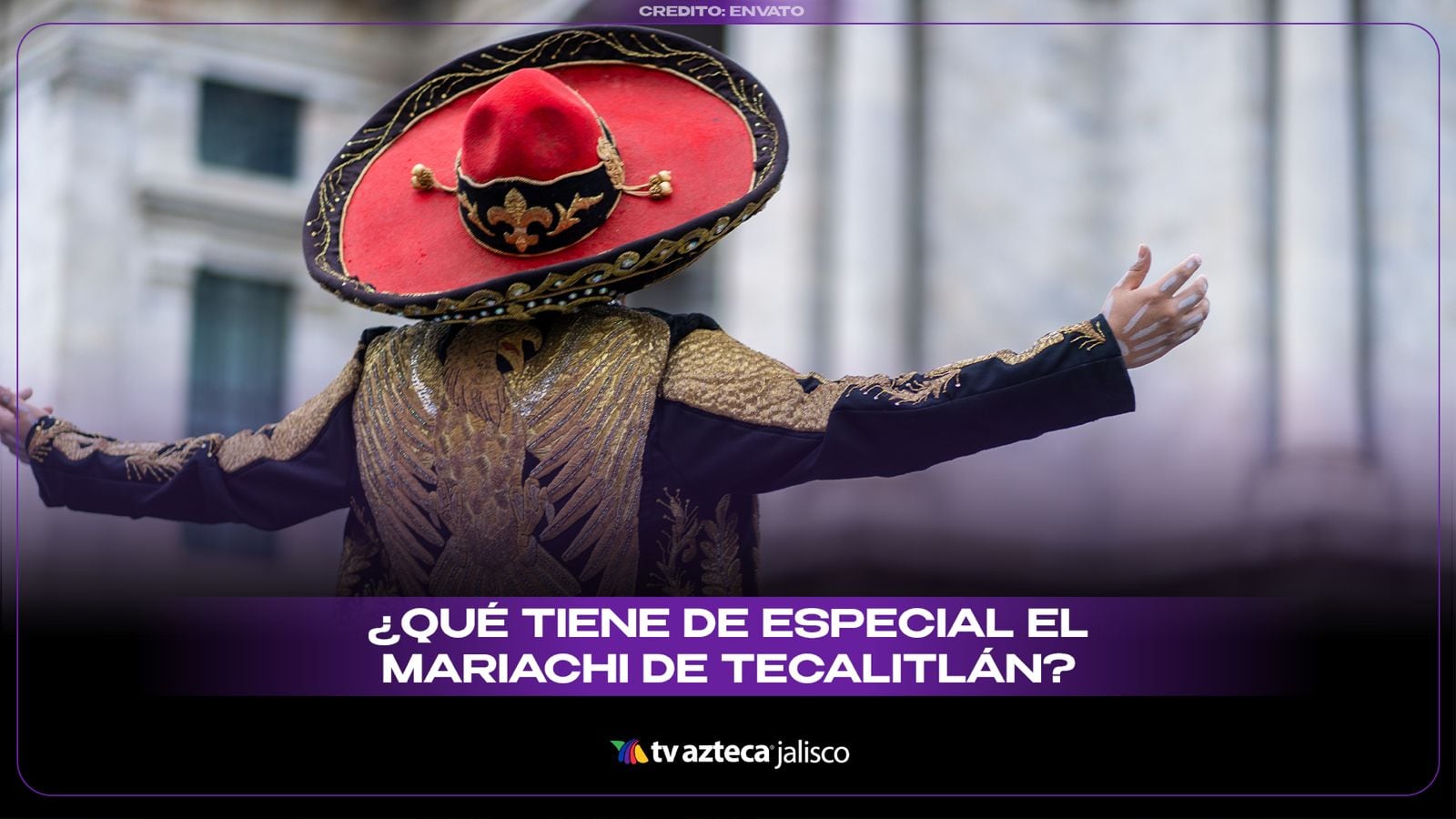 Mariachi de Tecalitlán: ¿qué distingue su tradición musical en Jalisco?