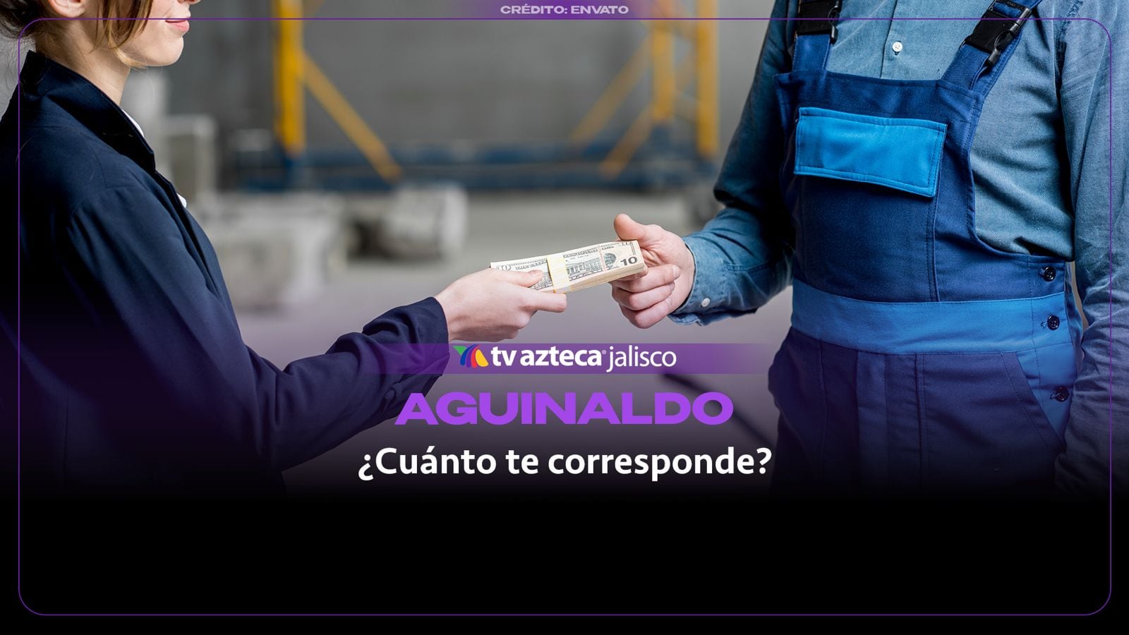 ¿Ganas menos de 10 mil al mes? Esto es lo que te corresponde de aguinaldo en 2026