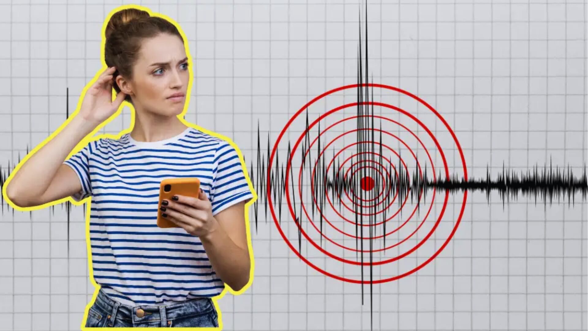 ¿No sonó la alerta sísmica en tu celular? Esto pudo haber pasado