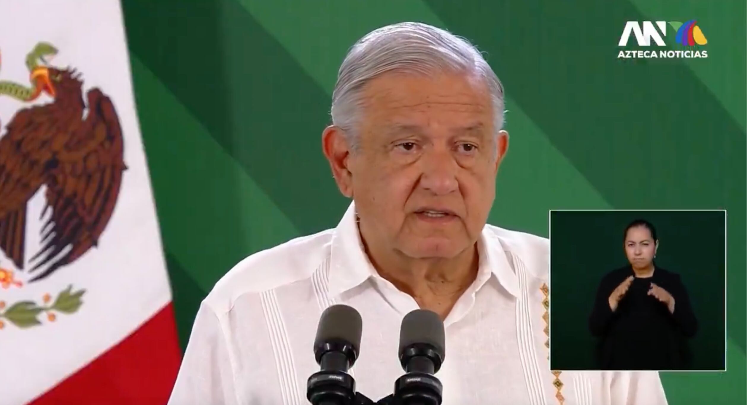 Fracaso de abrazos, no balazos crecen grupos criminales y señalan permisividad del gobierno