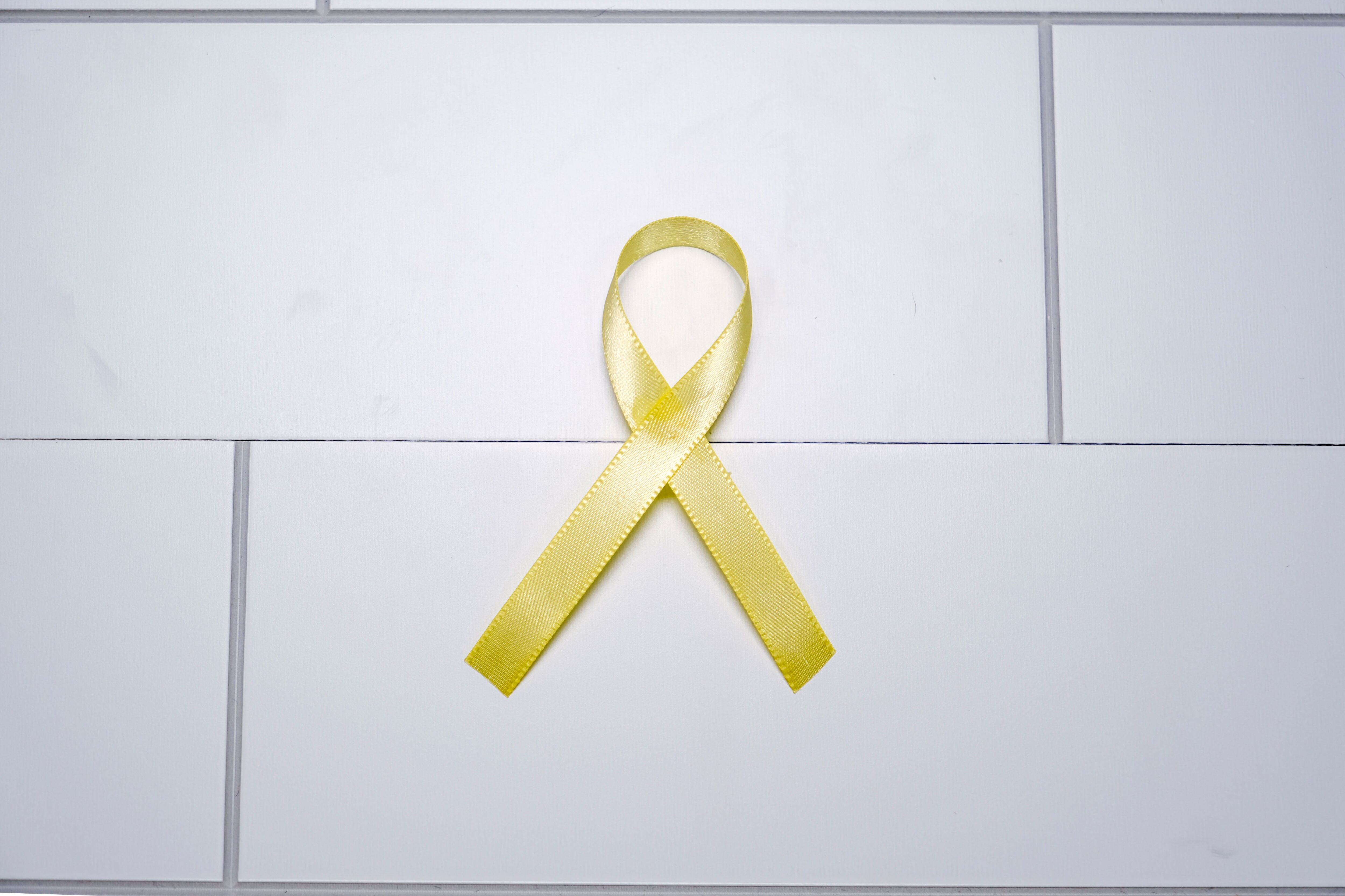¿Por qué septiembre es considerado el mes amarillo?