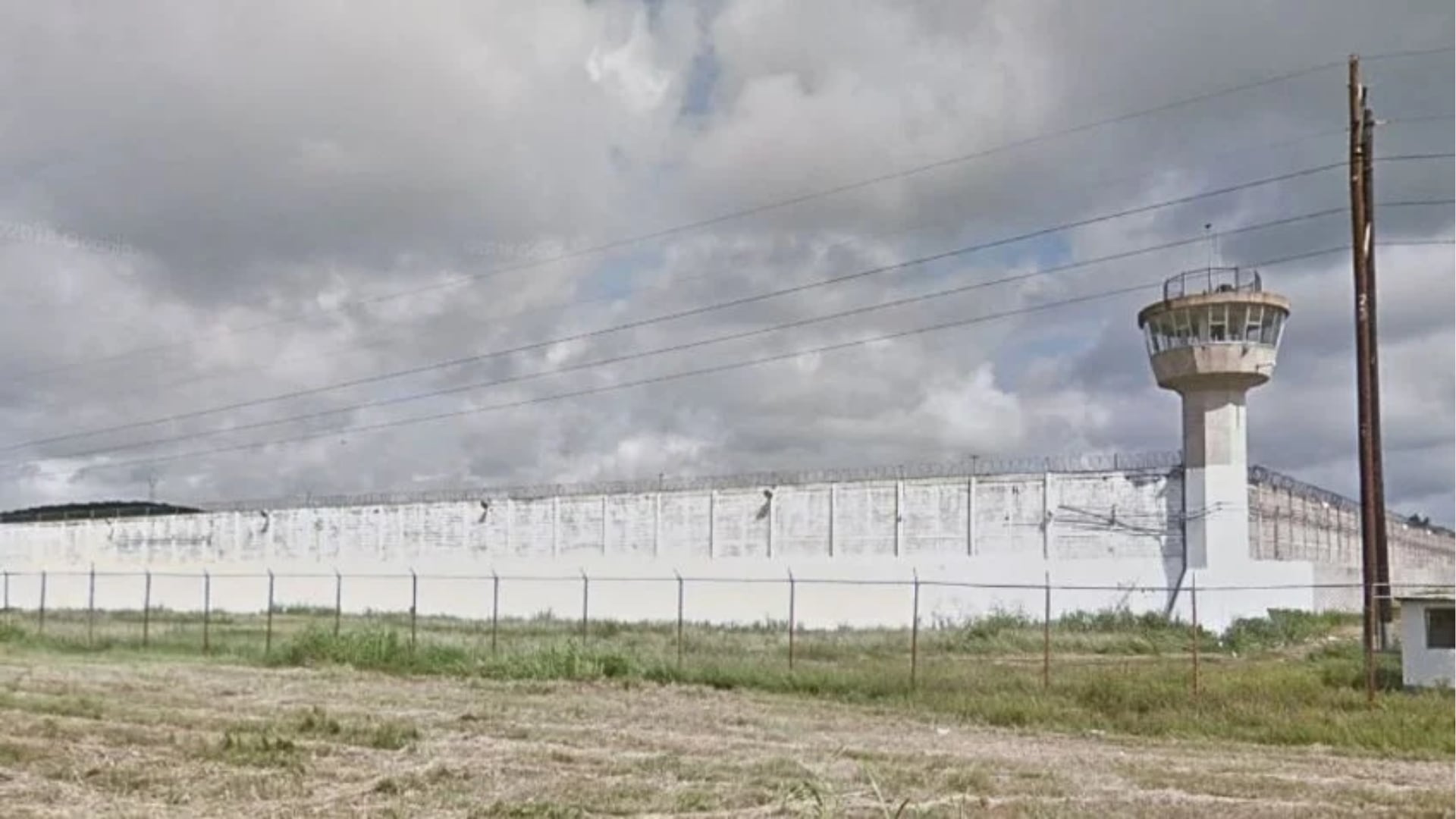 Discusión dentro de un penal de Mazatlán termina con dos reclusos