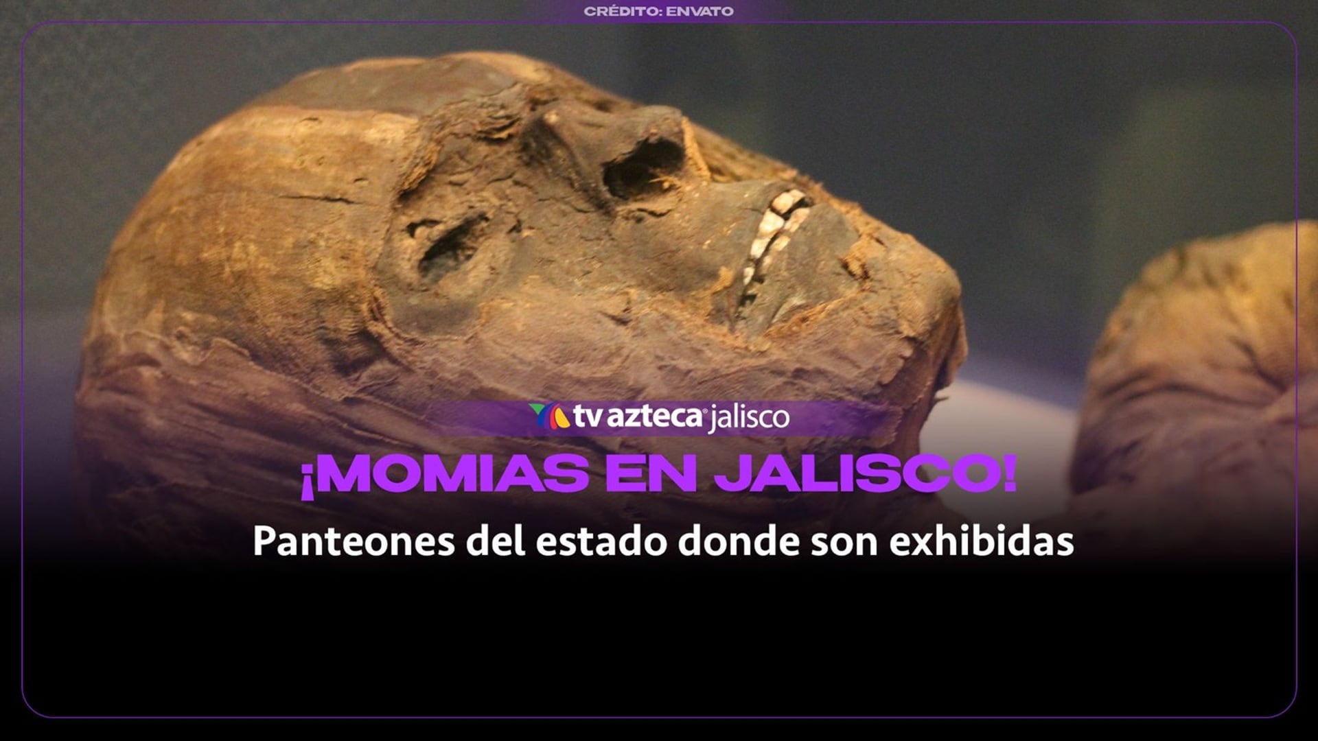 Día de Muertos 2026: municipios de Jalisco donde puedes visitar exhibiciones de momias